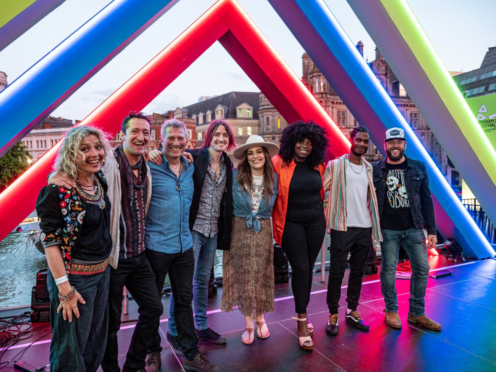 commonwealth games audio , commonwealth games birmingham audio , commonwealth games pa company ,