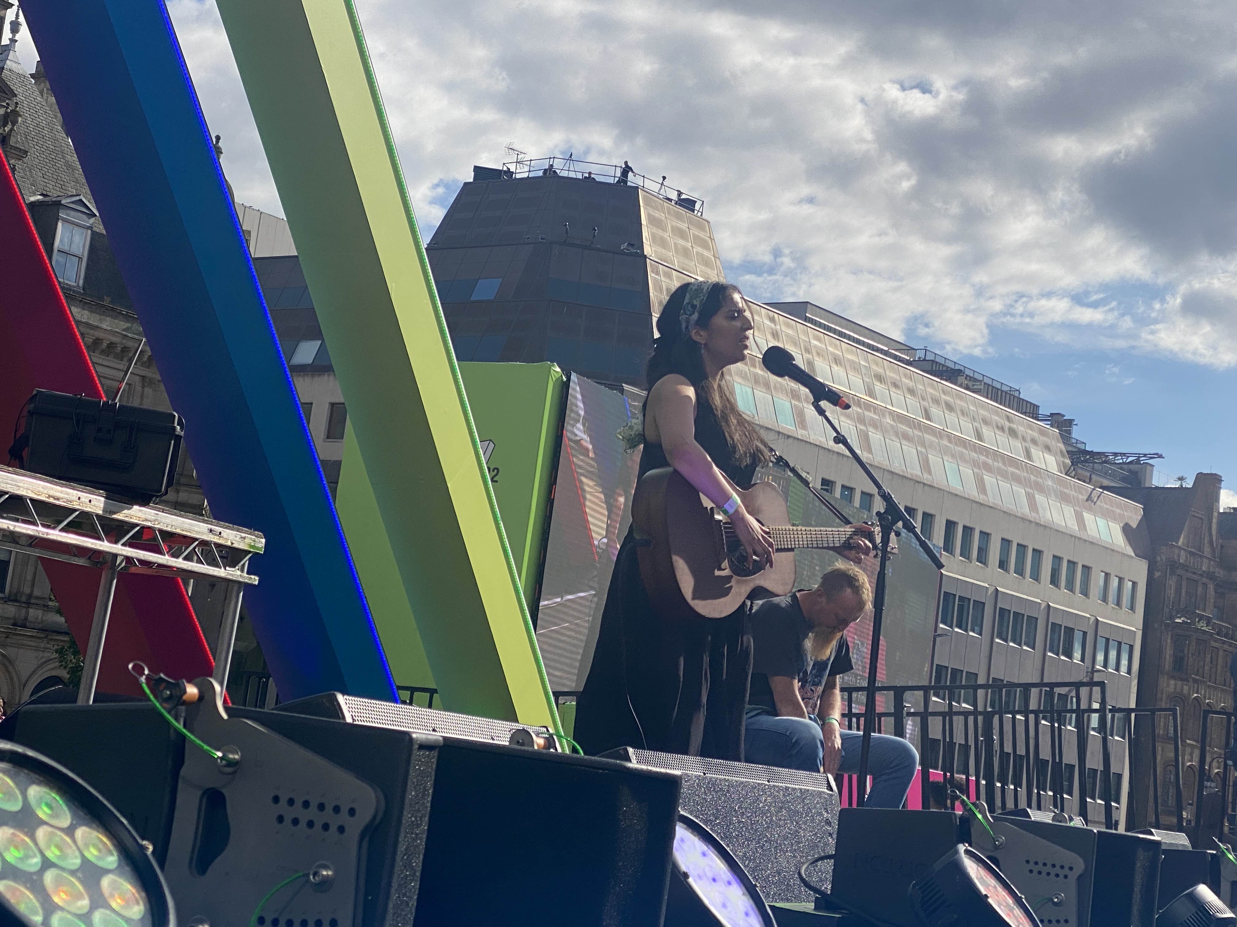 commonwealth games audio , commonwealth games birmingham audio , commonwealth games pa company ,