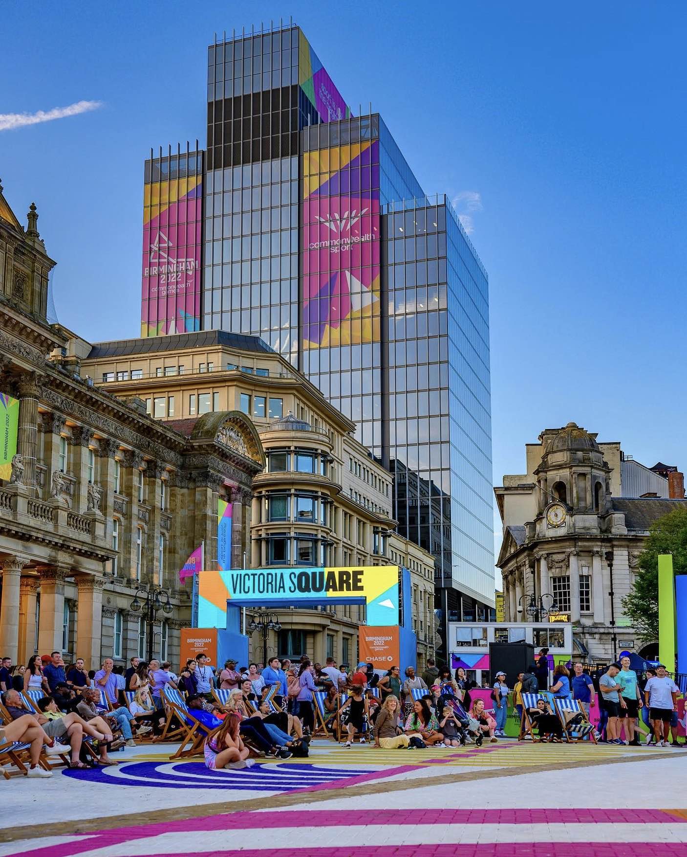 commonwealth games audio , commonwealth games birmingham audio , commonwealth games pa company ,