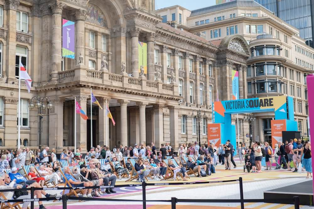 commonwealth games audio , commonwealth games birmingham audio , commonwealth games pa company ,