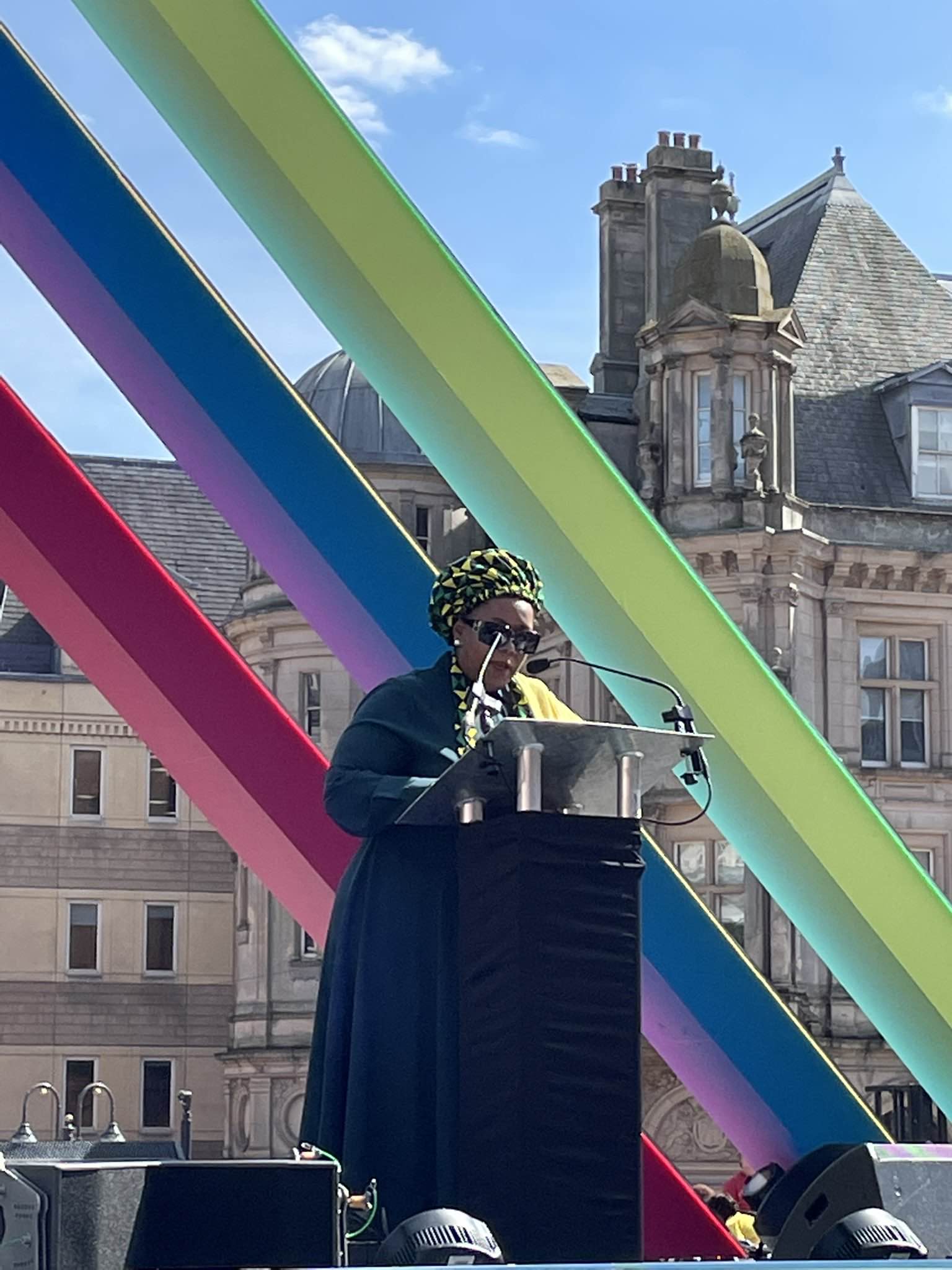 commonwealth games audio , commonwealth games birmingham audio , commonwealth games pa company ,