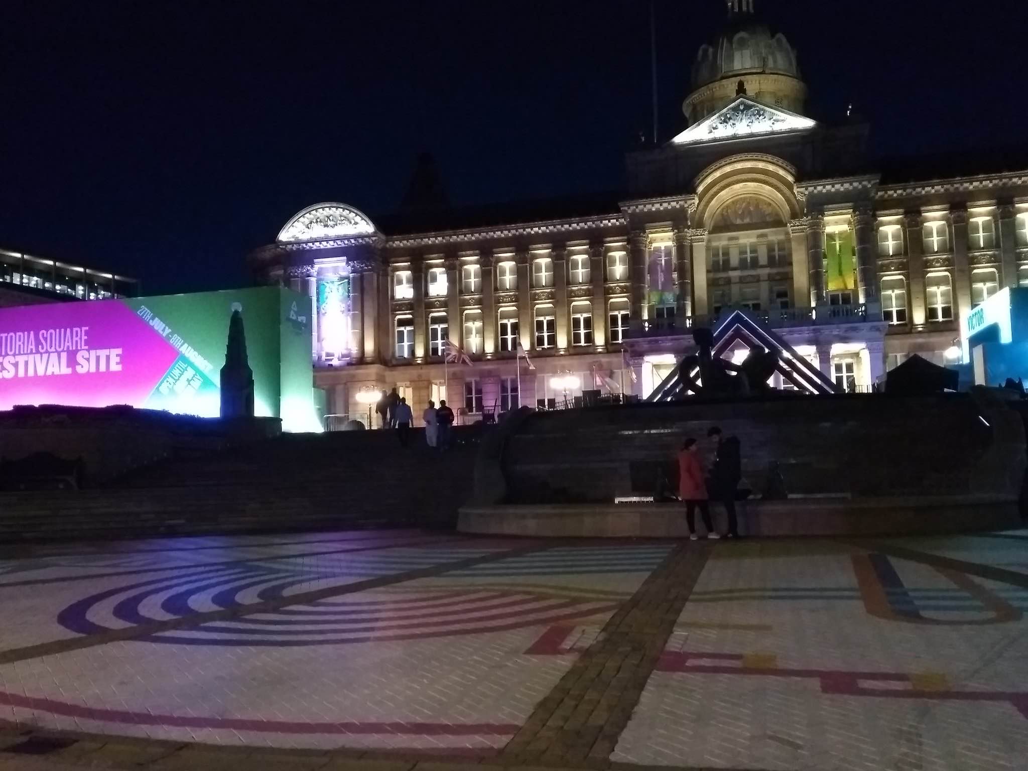 commonwealth games audio , commonwealth games birmingham audio , commonwealth games pa company ,