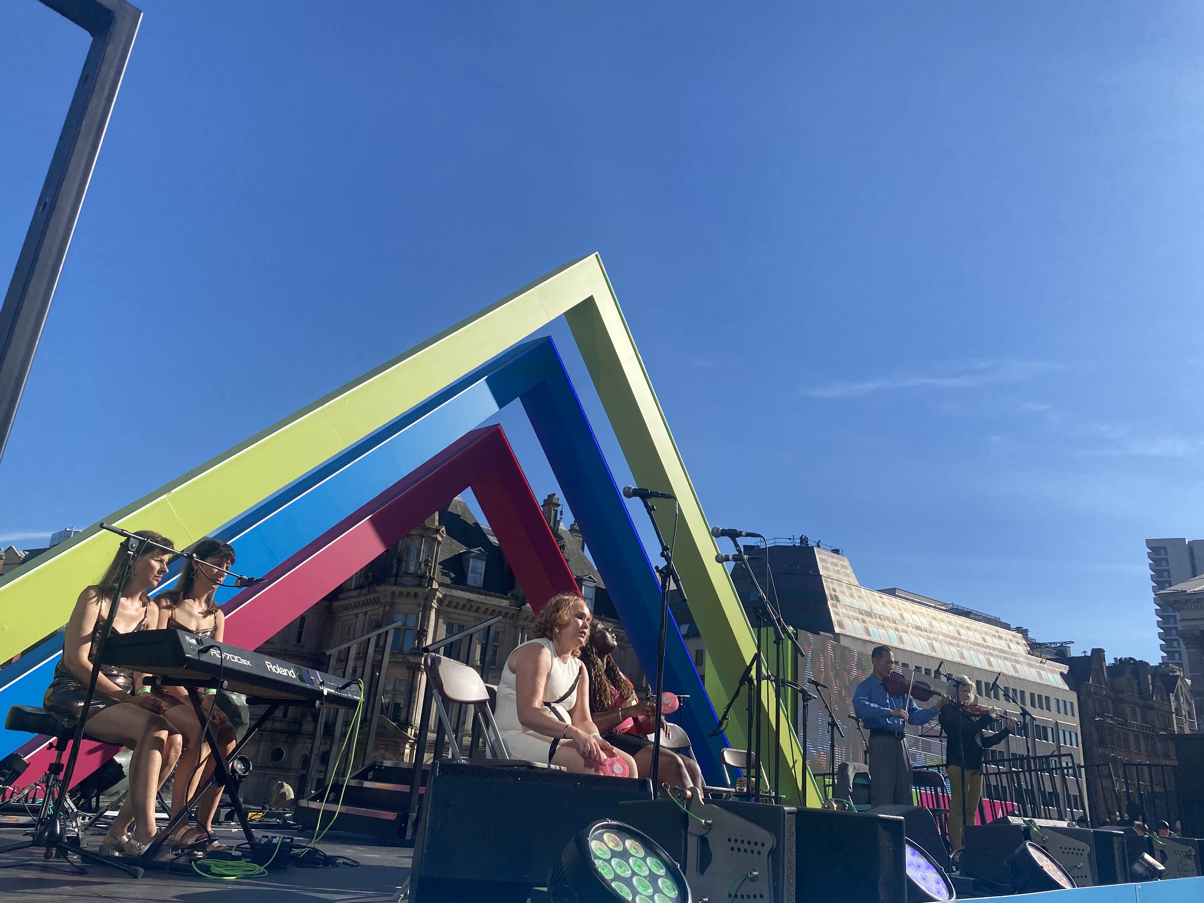 commonwealth games audio , commonwealth games birmingham audio , commonwealth games pa company ,