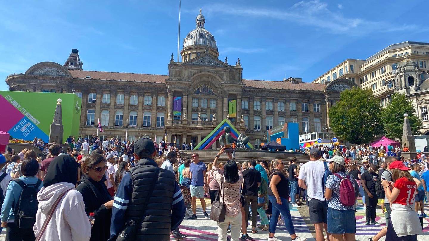 commonwealth games audio , commonwealth games birmingham audio , commonwealth games pa company ,