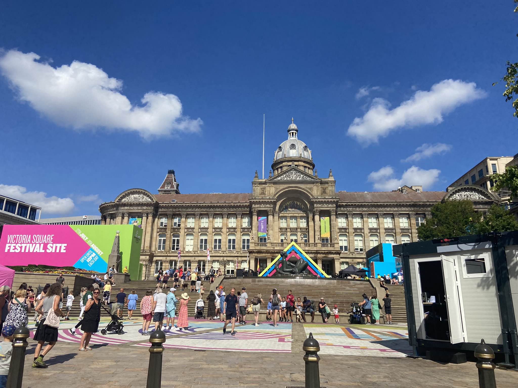 commonwealth games audio , commonwealth games birmingham audio , commonwealth games pa company ,