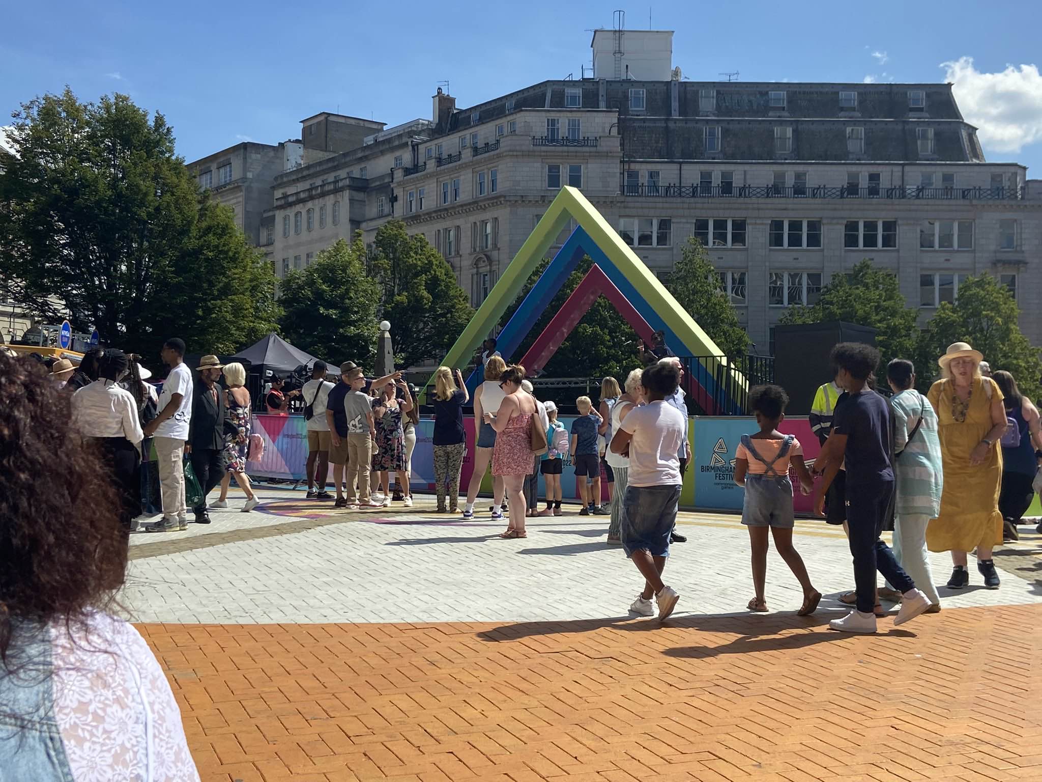 commonwealth games audio , commonwealth games birmingham audio , commonwealth games pa company ,