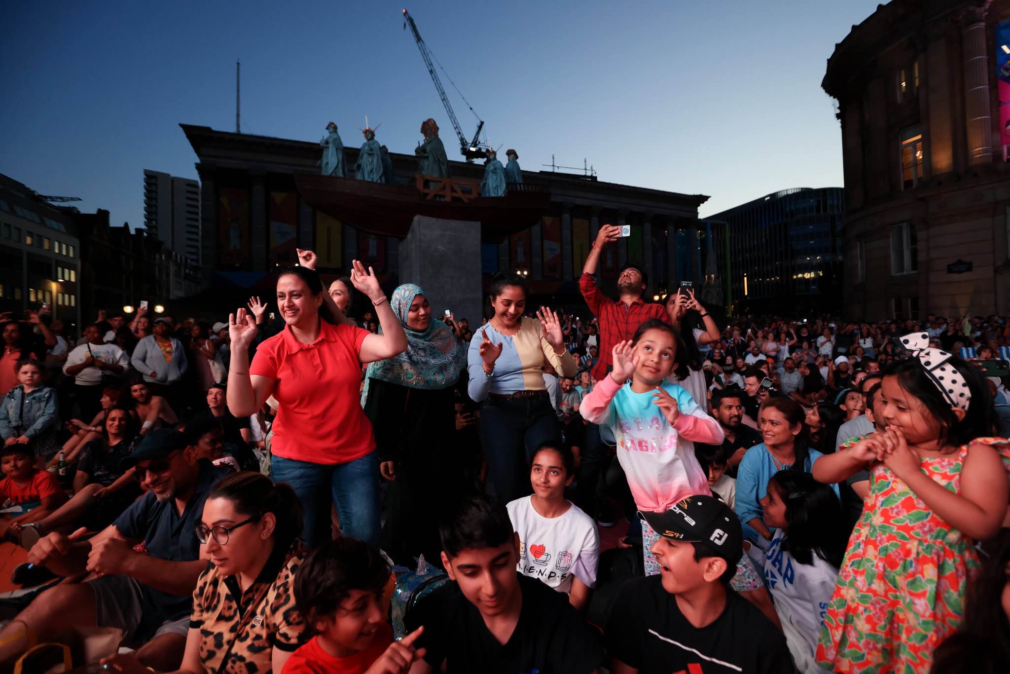 commonwealth games audio , commonwealth games birmingham audio , commonwealth games pa company ,