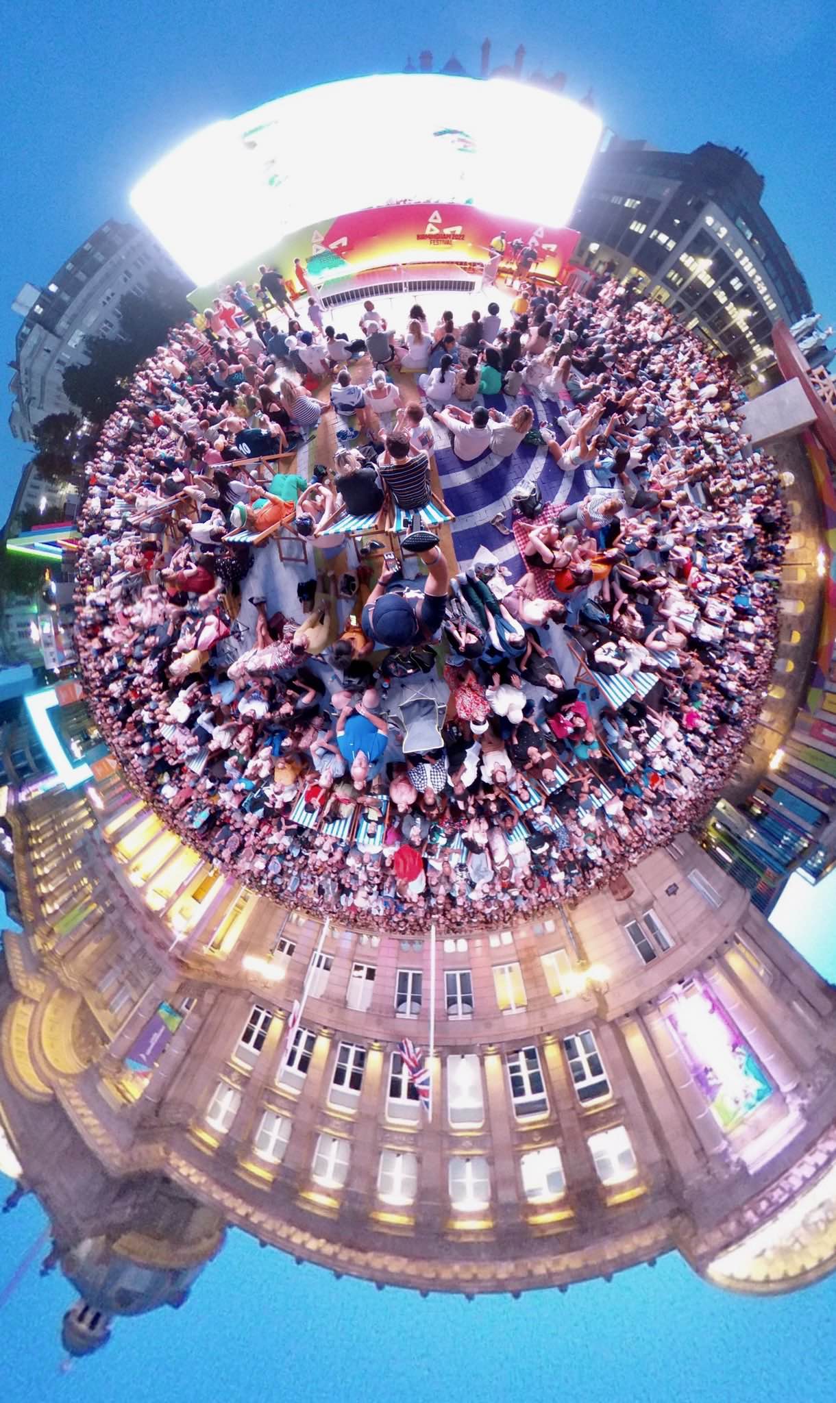 commonwealth games audio , commonwealth games birmingham audio , commonwealth games pa company ,