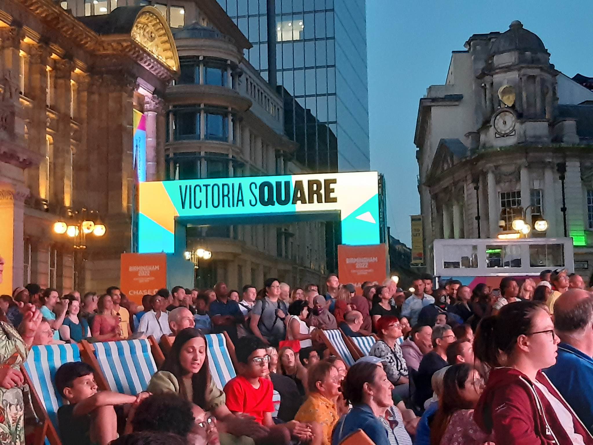 commonwealth games audio , commonwealth games birmingham audio , commonwealth games pa company ,