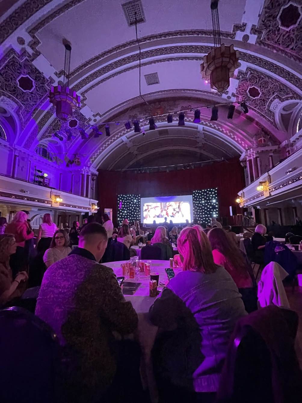 confidence live , confidence , stoke on trent , motivational , speaking ted talks , events , cannocksound , video wall , kings hall ,