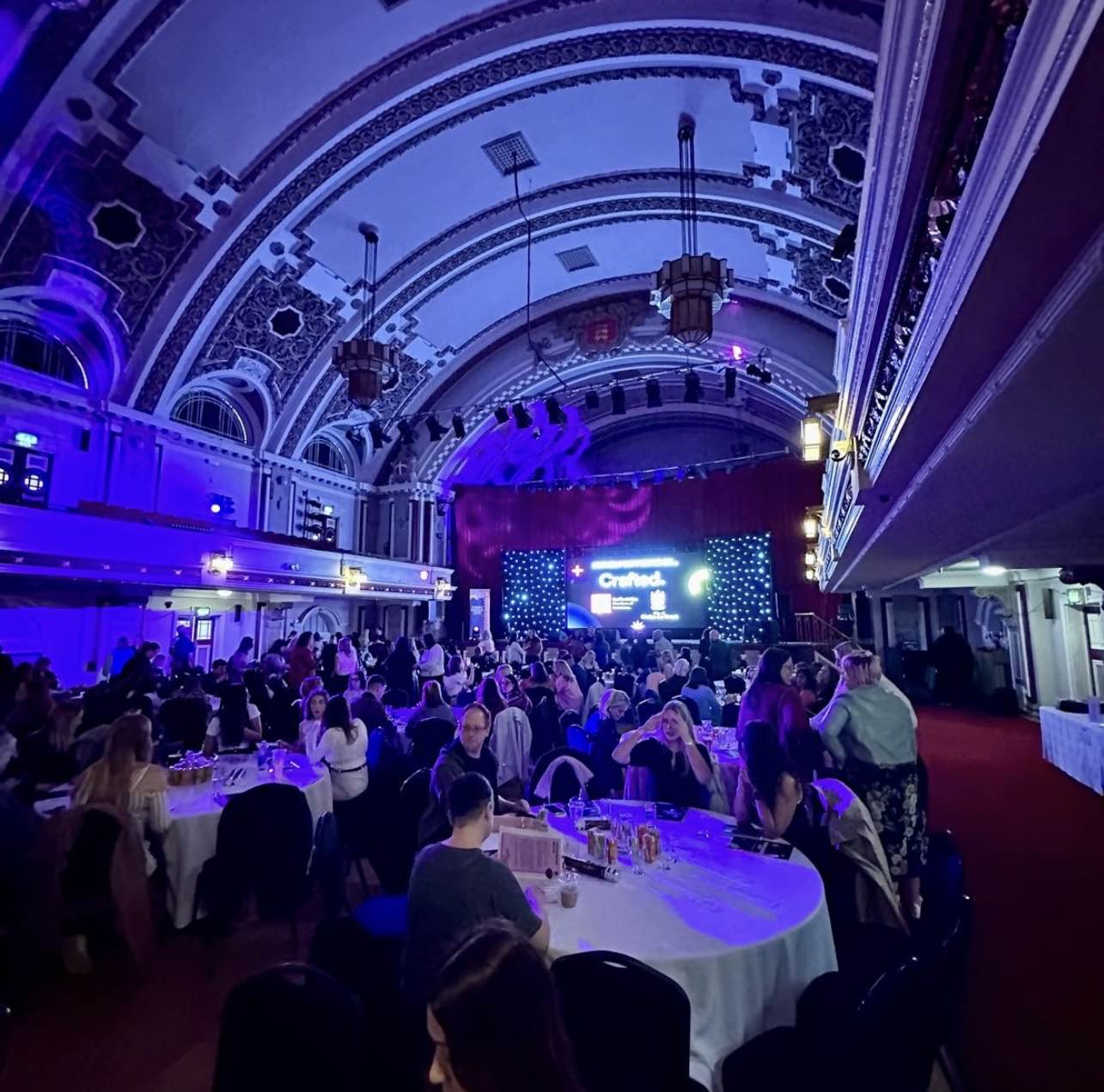 confidence live , confidence , stoke on trent , motivational , speaking ted talks , events , cannocksound , video wall , kings hall ,