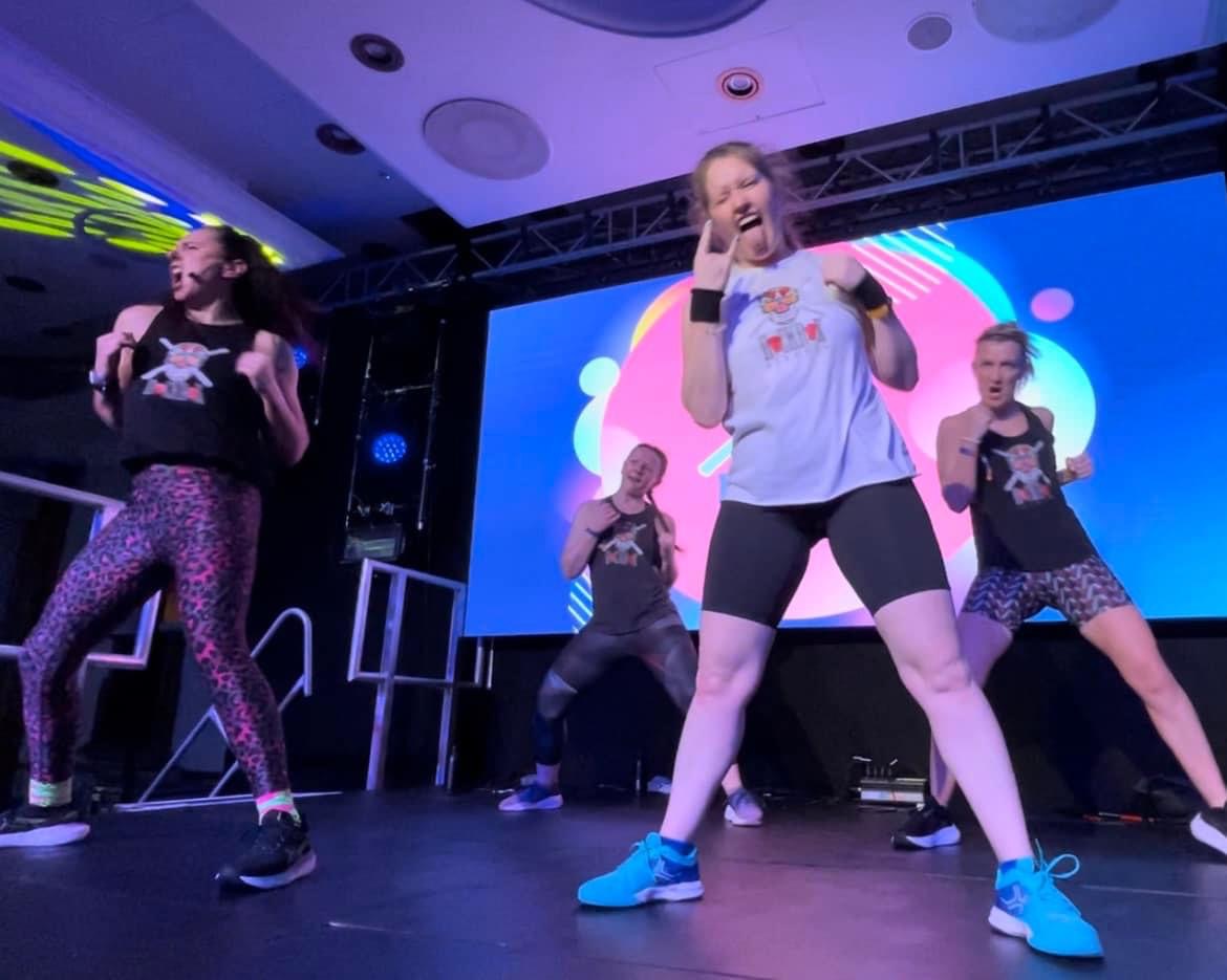 alton towers , fit jam , fitjam , production , fit jam tickets , fitjam tickets , cannocksound , cannock sound hire , 