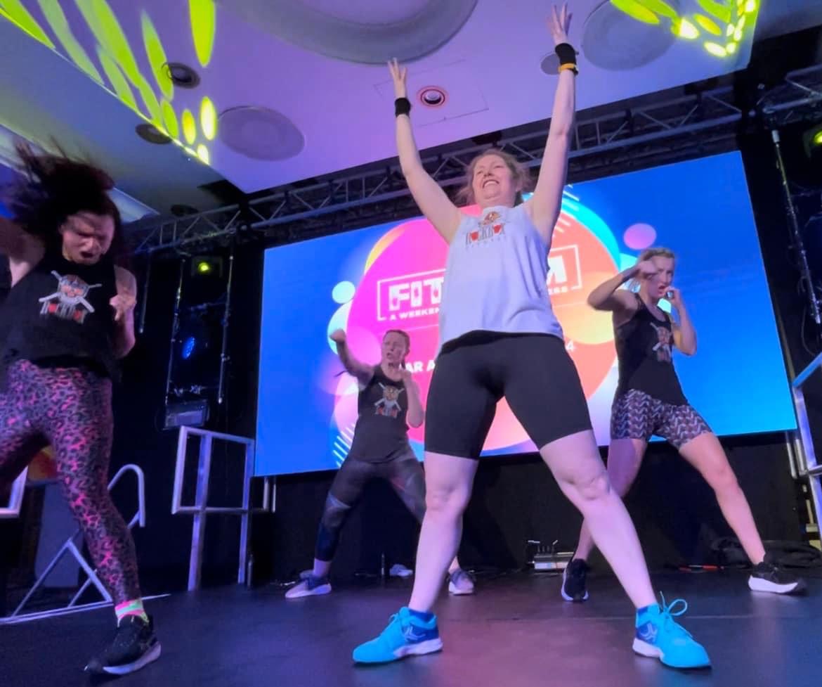 alton towers , fit jam , fitjam , production , fit jam tickets , fitjam tickets , cannocksound , cannock sound hire , 