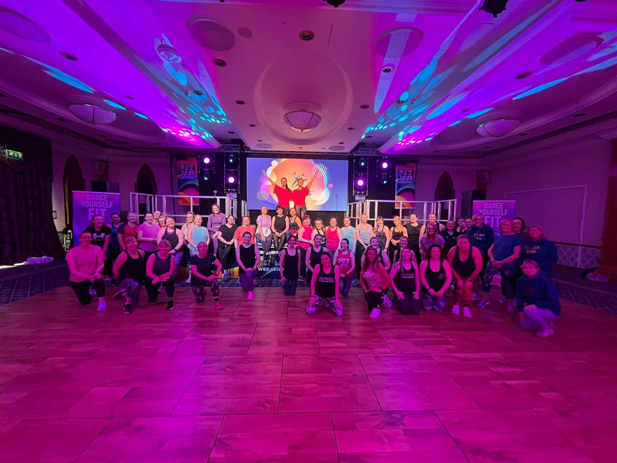 alton towers , fit jam , fitjam , production , fit jam tickets , fitjam tickets , cannocksound , cannock sound hire , 