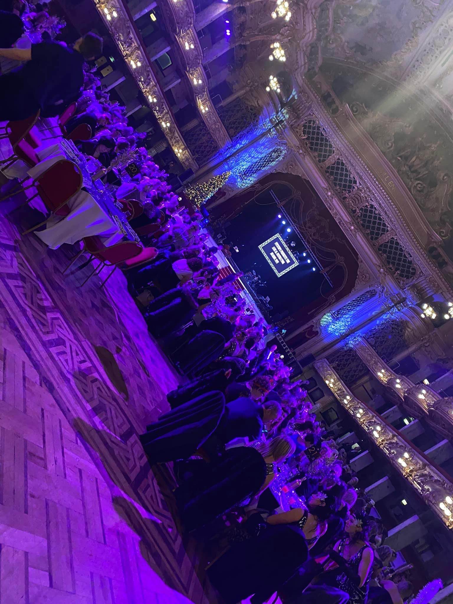 fit steps , fitsteps , blackpool , blackpool tower ballroom , blackpool tower fire , ballroom dancing , audio production blackpool ,