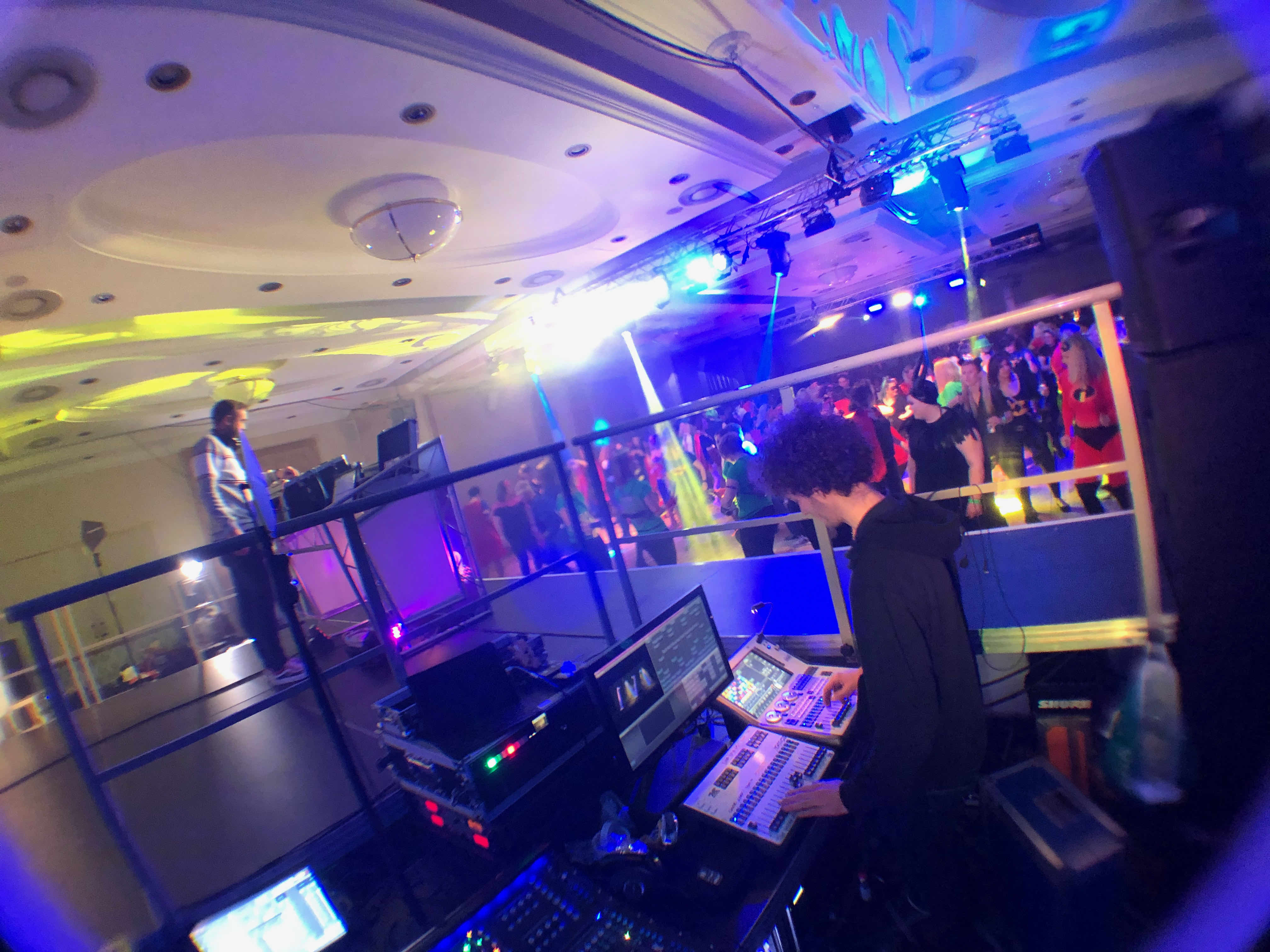 fitjam 2020 , fitjam 2021 , fitjam 2022 , tickets for fitjam , zumba free tickets , production for fit jam , alton towers production company , 