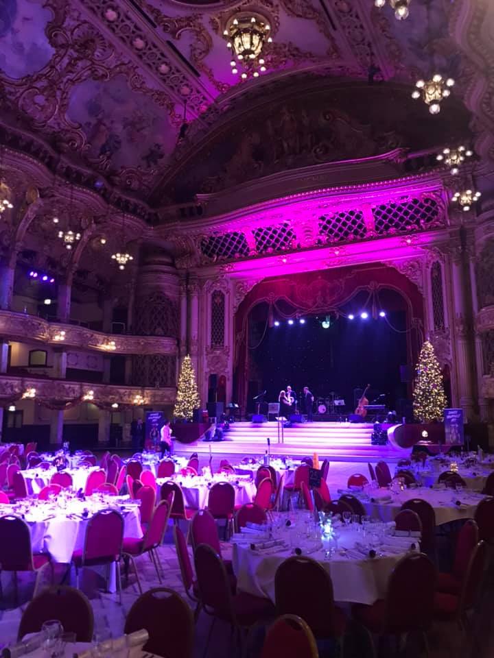 fitsteps, fitsteps blackpool , fitsteps blackpool tower , blackpool fitsteps , ian waite fitsteps , natalie lowe fitsteps , fitness in blackpool , cannocksoundhire , production , music , events in blackpool ,