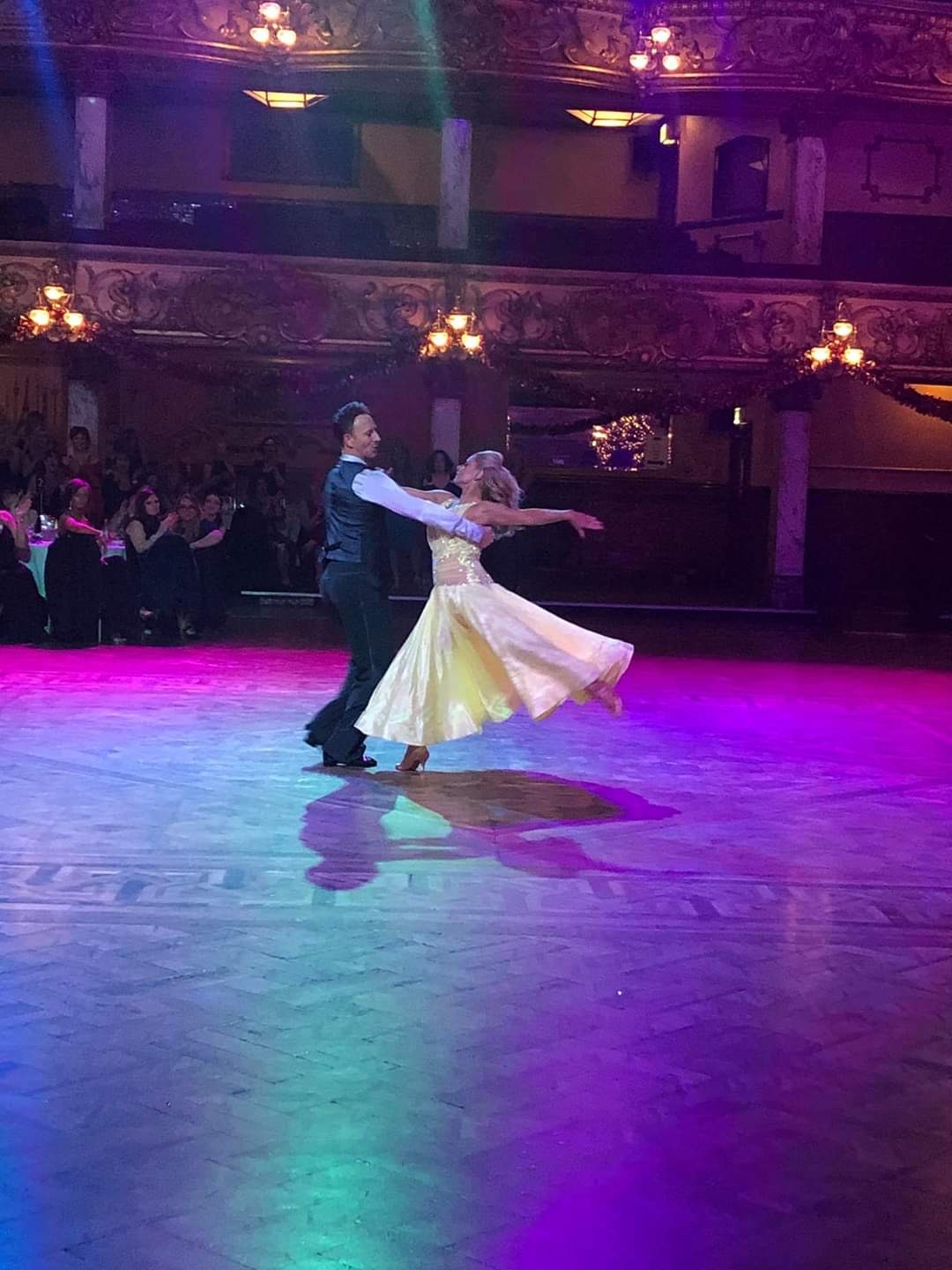 fitsteps, fitsteps blackpool , fitsteps blackpool tower , blackpool fitsteps , ian waite fitsteps , natalie lowe fitsteps , fitness in blackpool , cannocksoundhire , production , music , events in blackpool ,