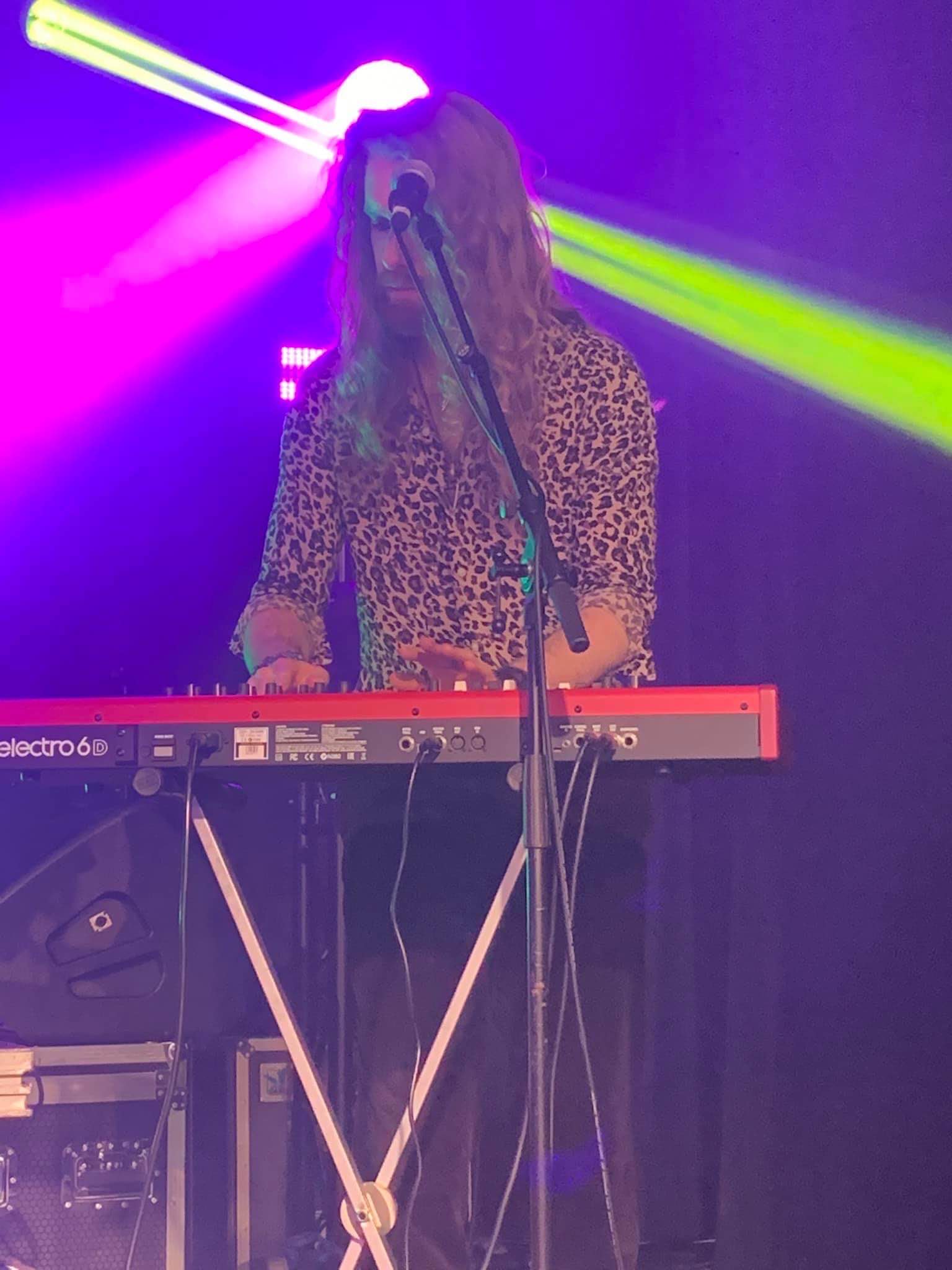 fusion festival , fusion prog , prog festival , fusion stourport , magenta prog , cannock sound , festival production , affordable production ,