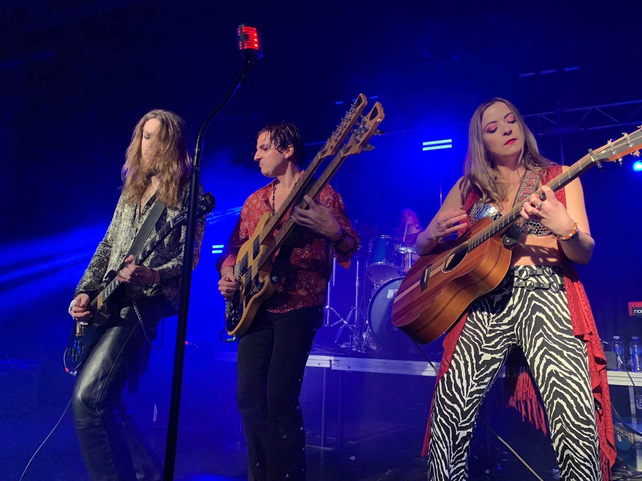 fusion festival , fusion prog , events , stourport music , s fest stourport , prog event production ,