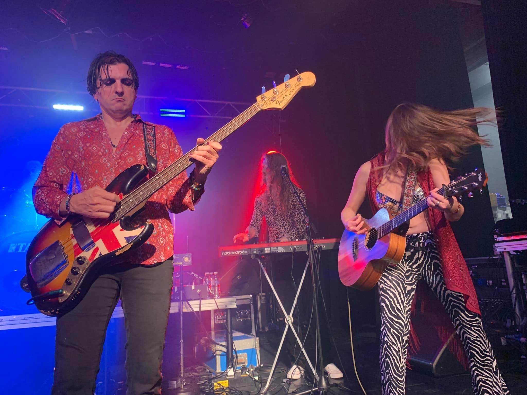 fusion festival , fusion prog , prog festival , fusion stourport , magenta prog , cannock sound , festival production , affordable production ,