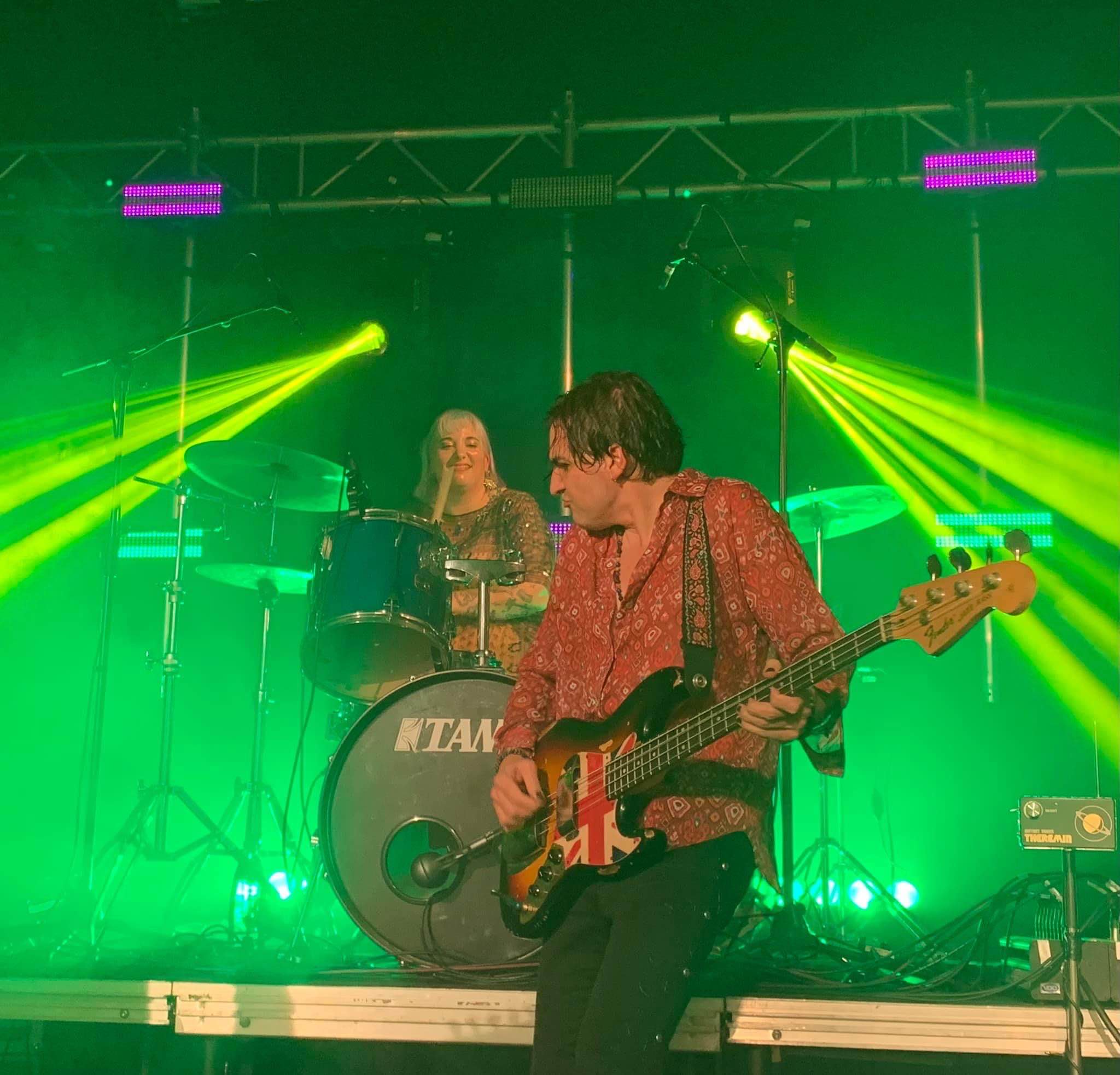 fusion festival , fusion prog , prog festival , fusion stourport , magenta prog , cannock sound , festival production , affordable production ,