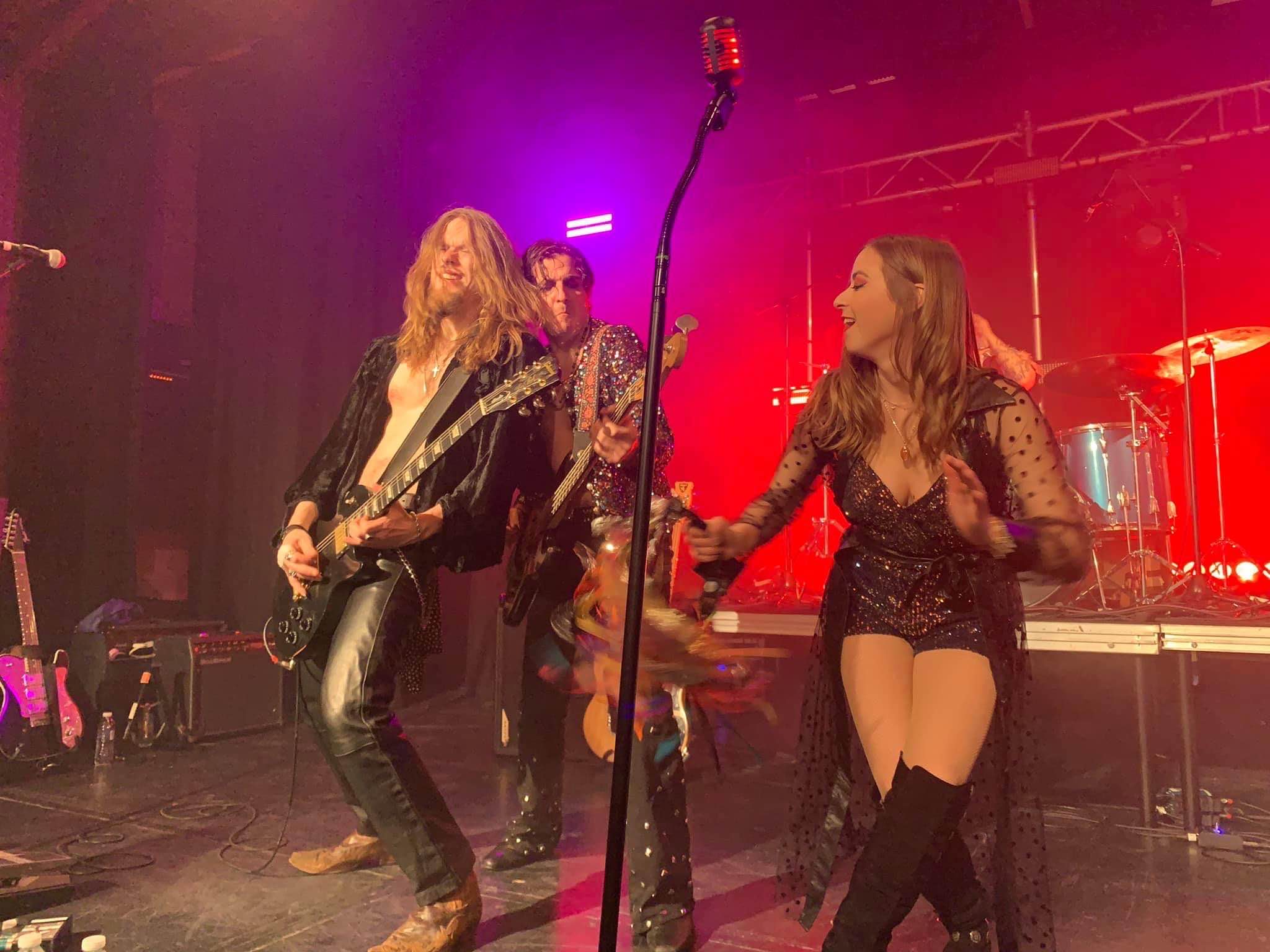 fusion festival , fusion prog , prog festival , fusion stourport , magenta prog , cannock sound , festival production , affordable production ,