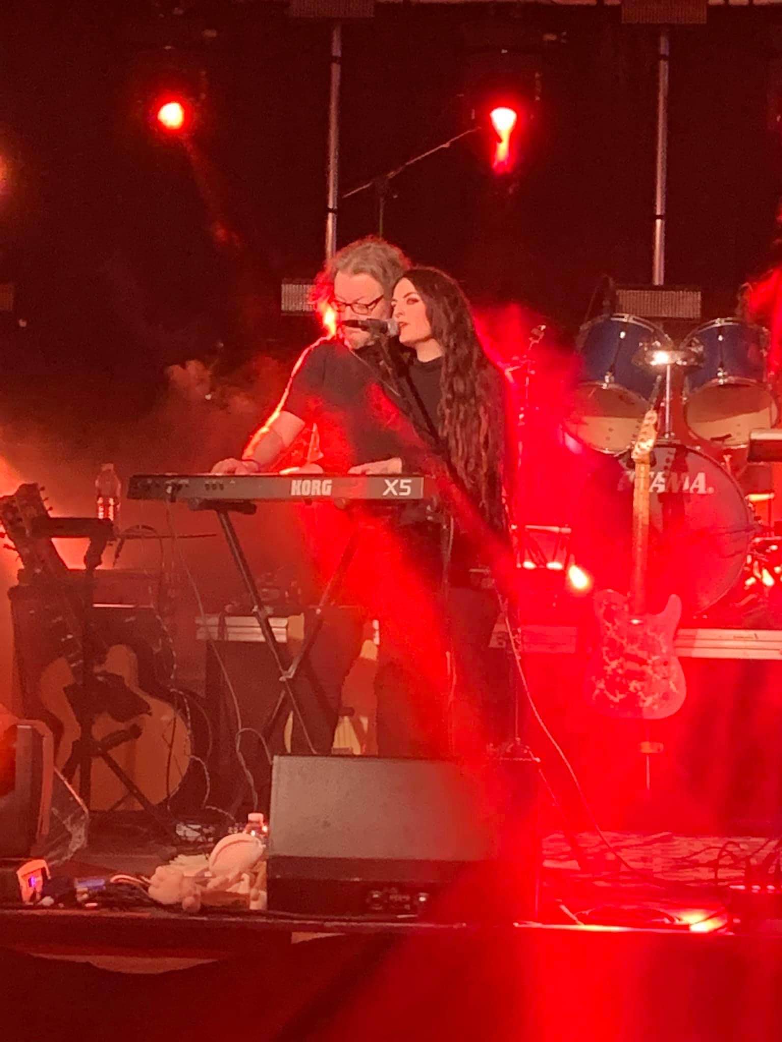 fusion festival , fusion prog , prog festival , fusion stourport , magenta prog , cannock sound , festival production , affordable production ,