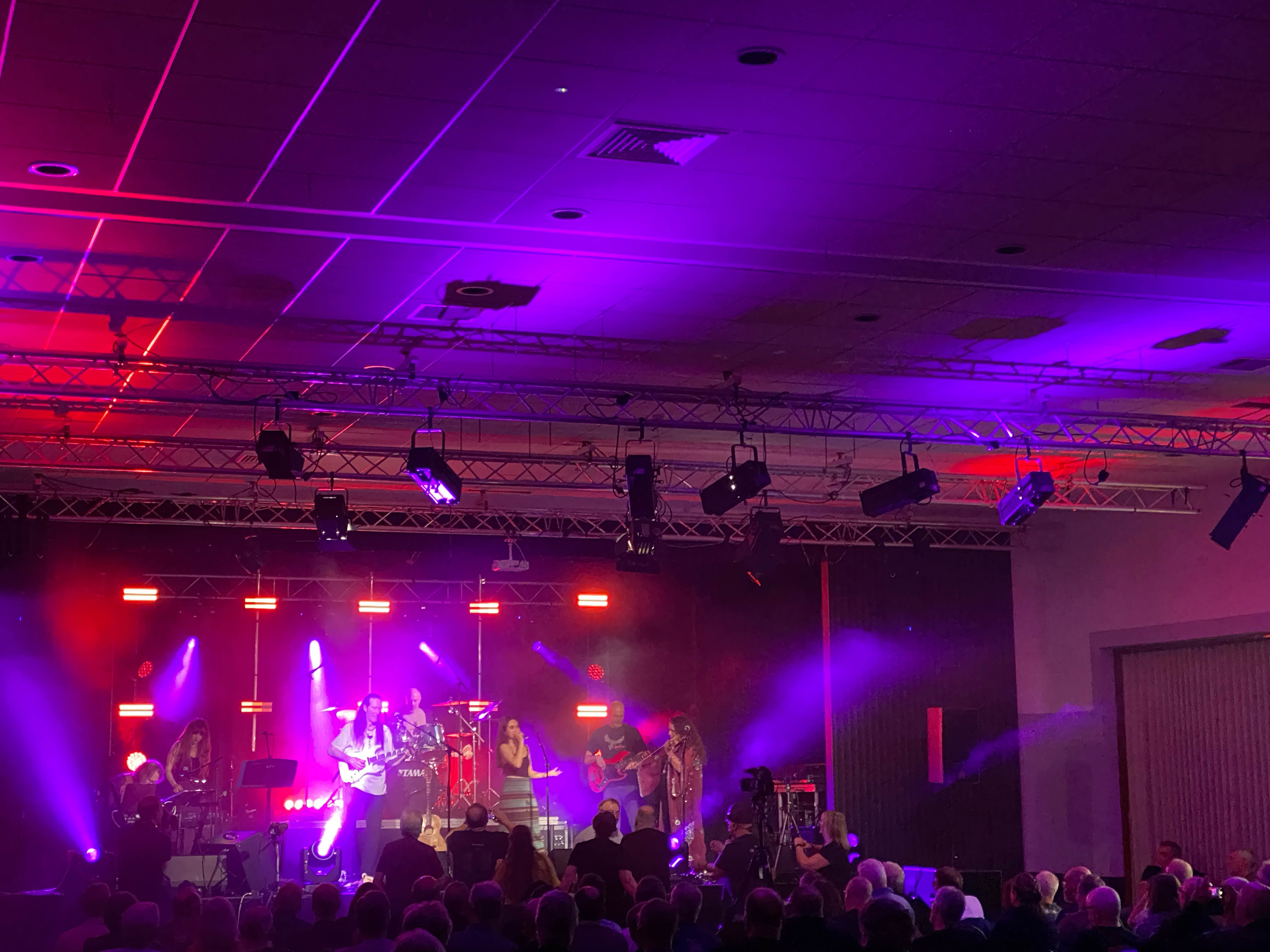 fusion festival , fusion prog , prog festival , fusion stourport , magenta prog , cannock sound , festival production , affordable production ,