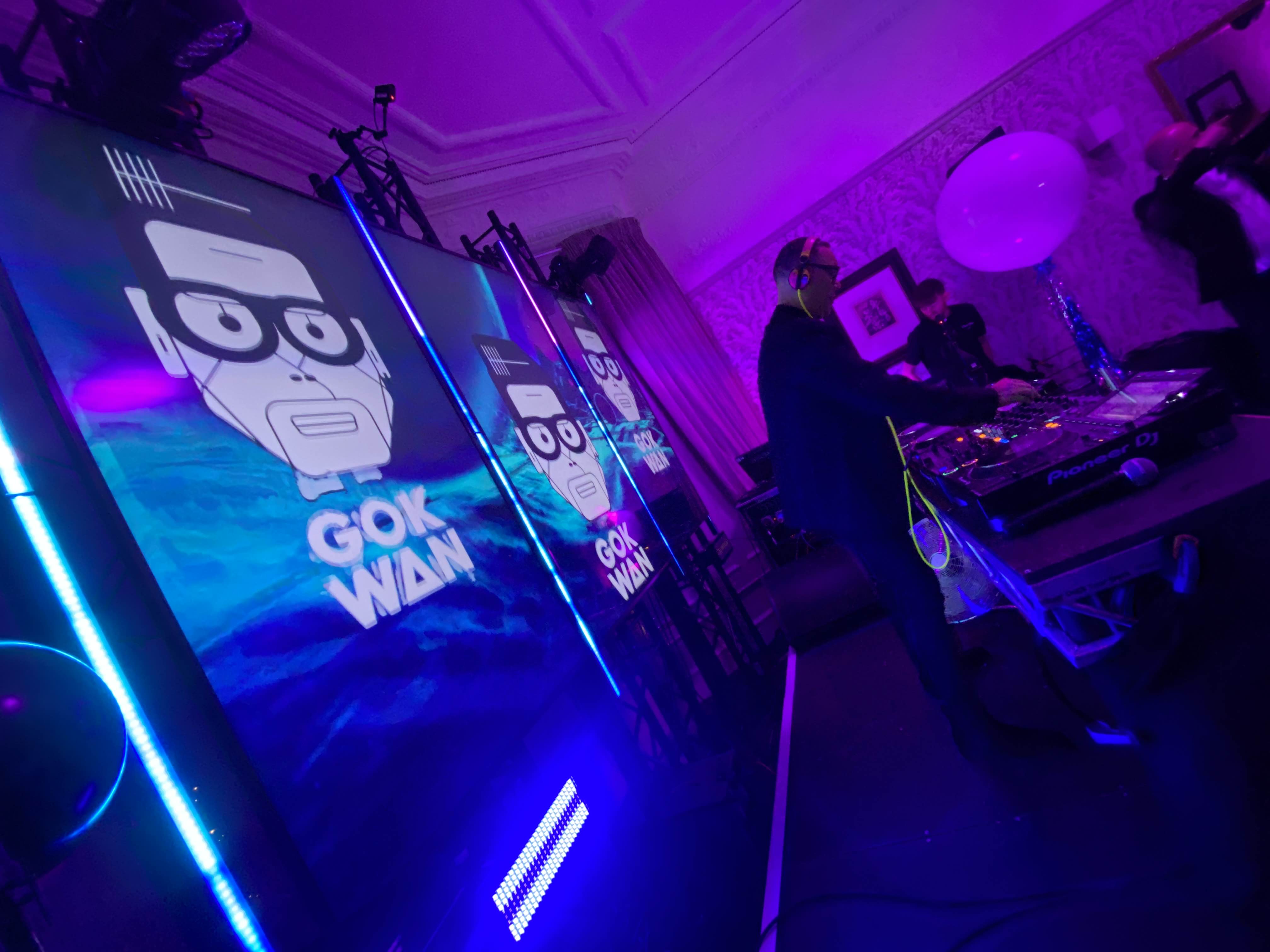 will young tickets , gok wan tickets , will young tour , production , cannock sound hire , stage men ,