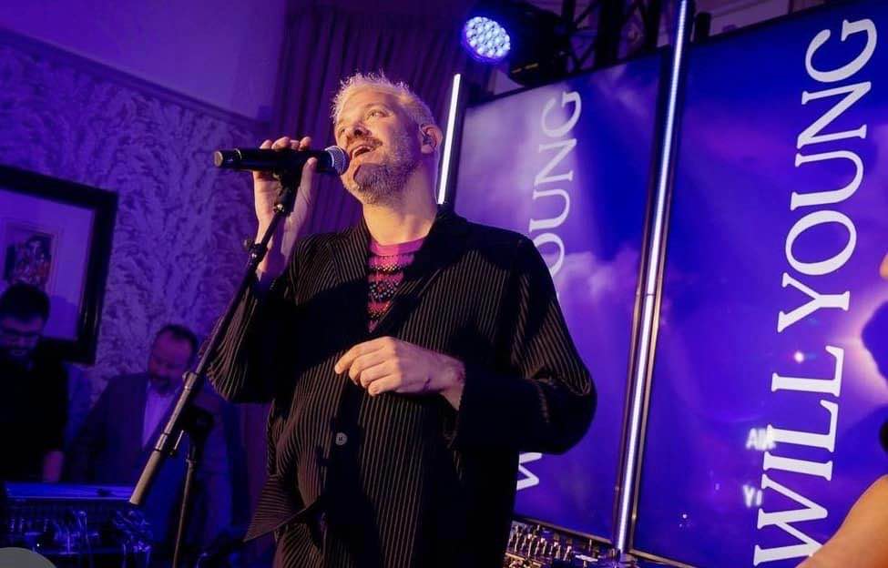 will young tickets , gok wan tickets , will young tour , production , cannock sound hire , stage men ,