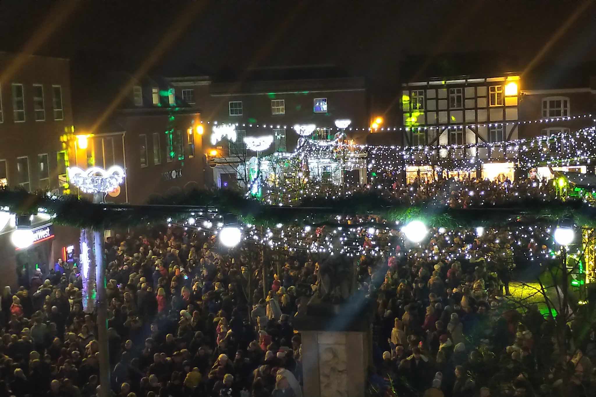 christmas in lichfield , lichfield christmas , the perfect christmas , staffordshire christmas , 