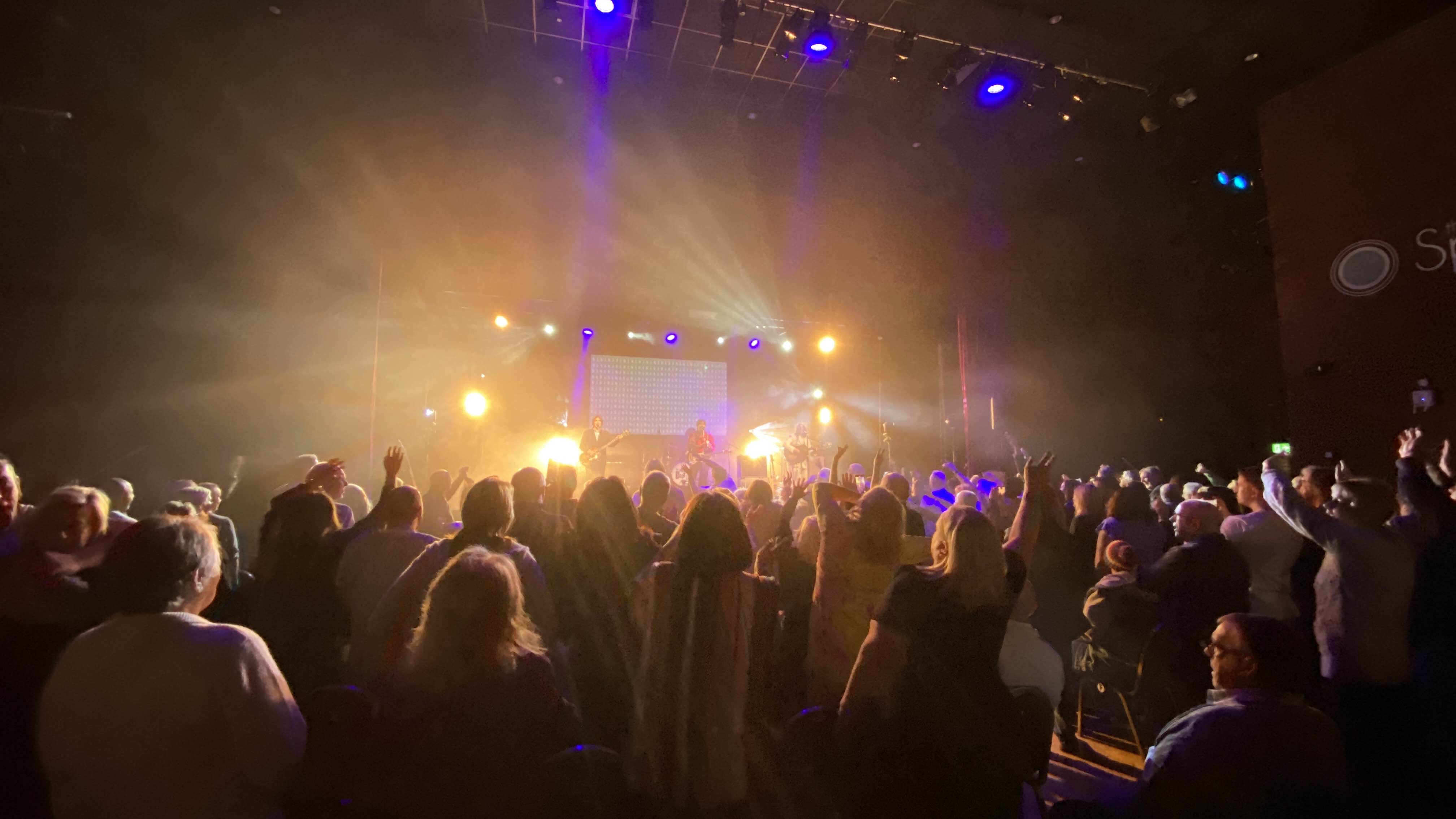 mersey beatles , the beatles , the upbeat beatles , hoddesdon , tribute band , production for touring bands , production for tribute band ,