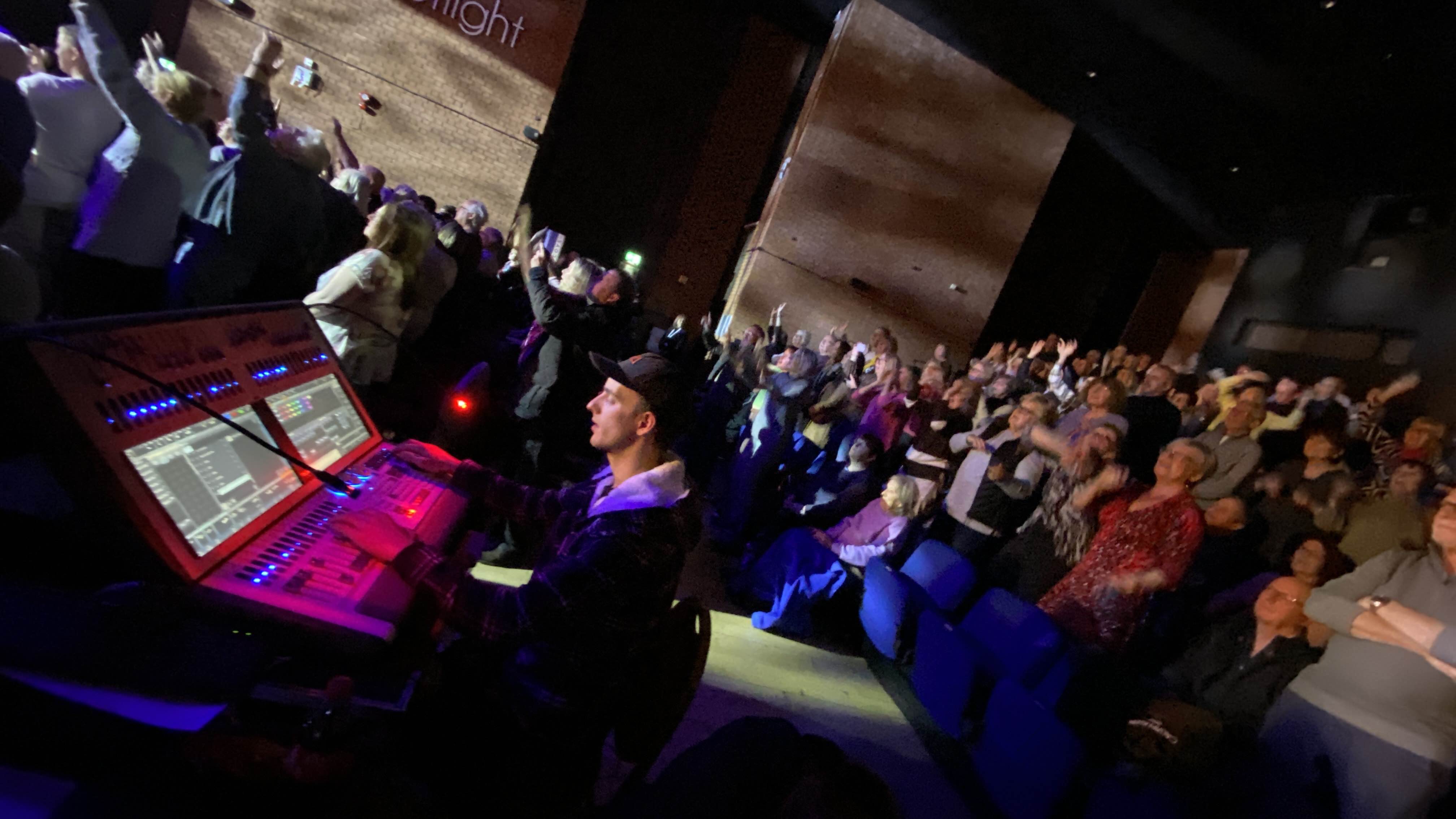 mersey beatles , the beatles , the upbeat beatles , hoddesdon , tribute band , production for touring bands , production for tribute band ,