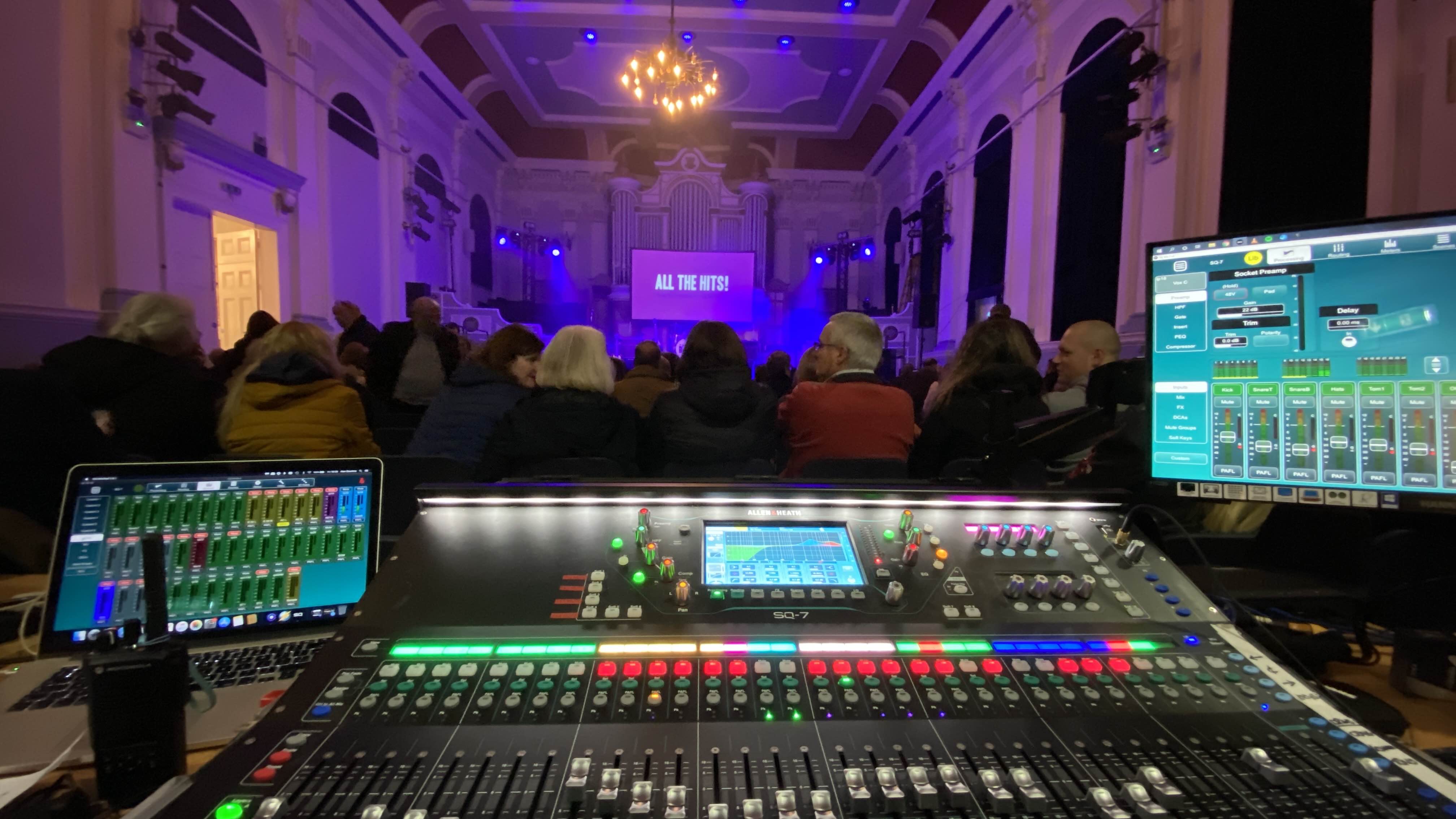 the mersey beatles , the beatles kidderminster , kidderminster town hall , kidderminster events , 