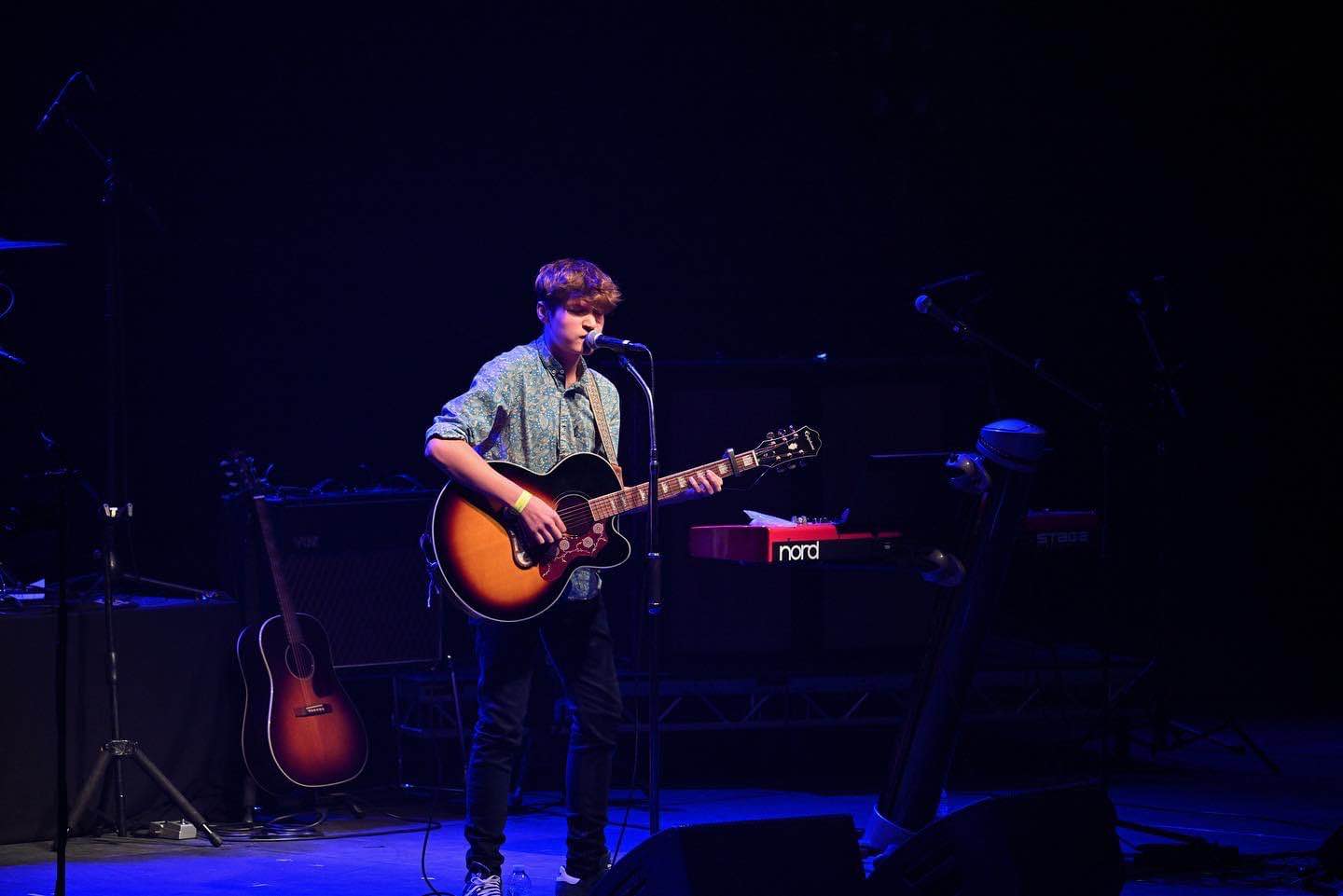 mersey beatles , the beatles , the upbeat beatles , hoddesdon , tribute band , production for touring bands , production for tribute band , liverpool arena , liverpool , M&S arena ,