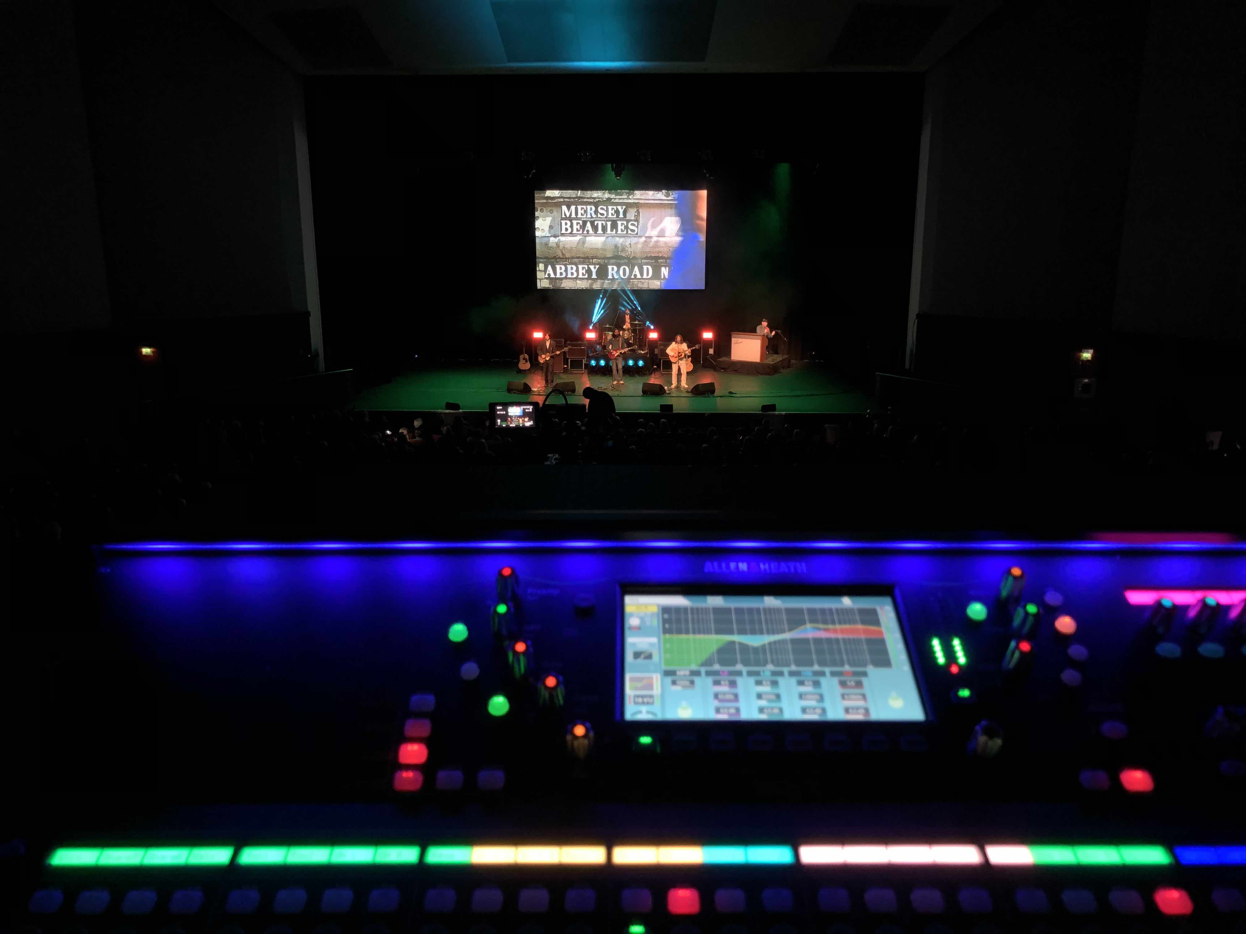 the mersey beatles in liverpool , liverpool beatles tribute , best beatles tribute , liverpool arena beatles , beatles performing in liverpool , M&S arena , 