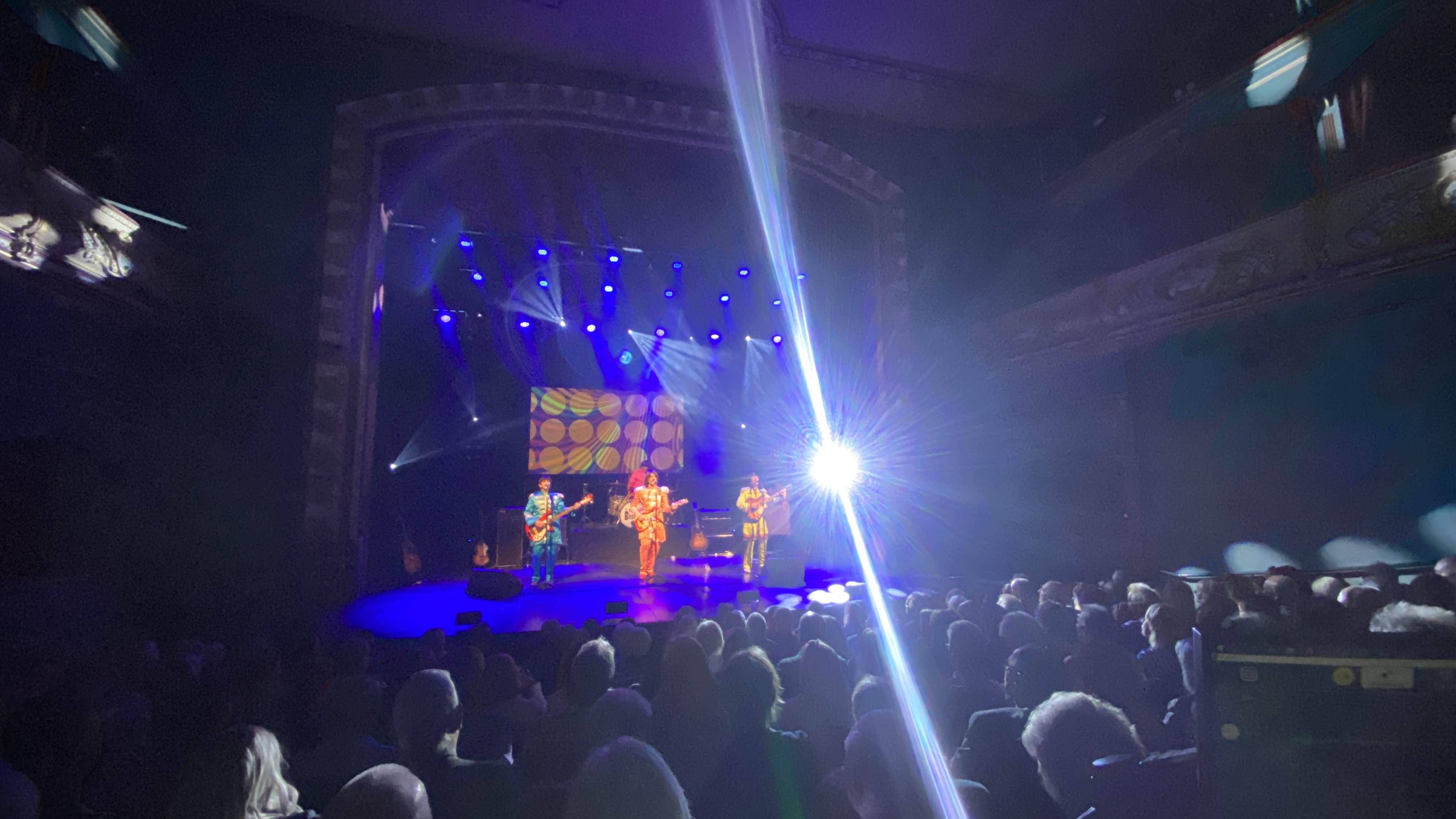 newark ,mersey beatles , the beatles , the upbeat beatles  , tribute band , production for touring bands , production for tribute band ,