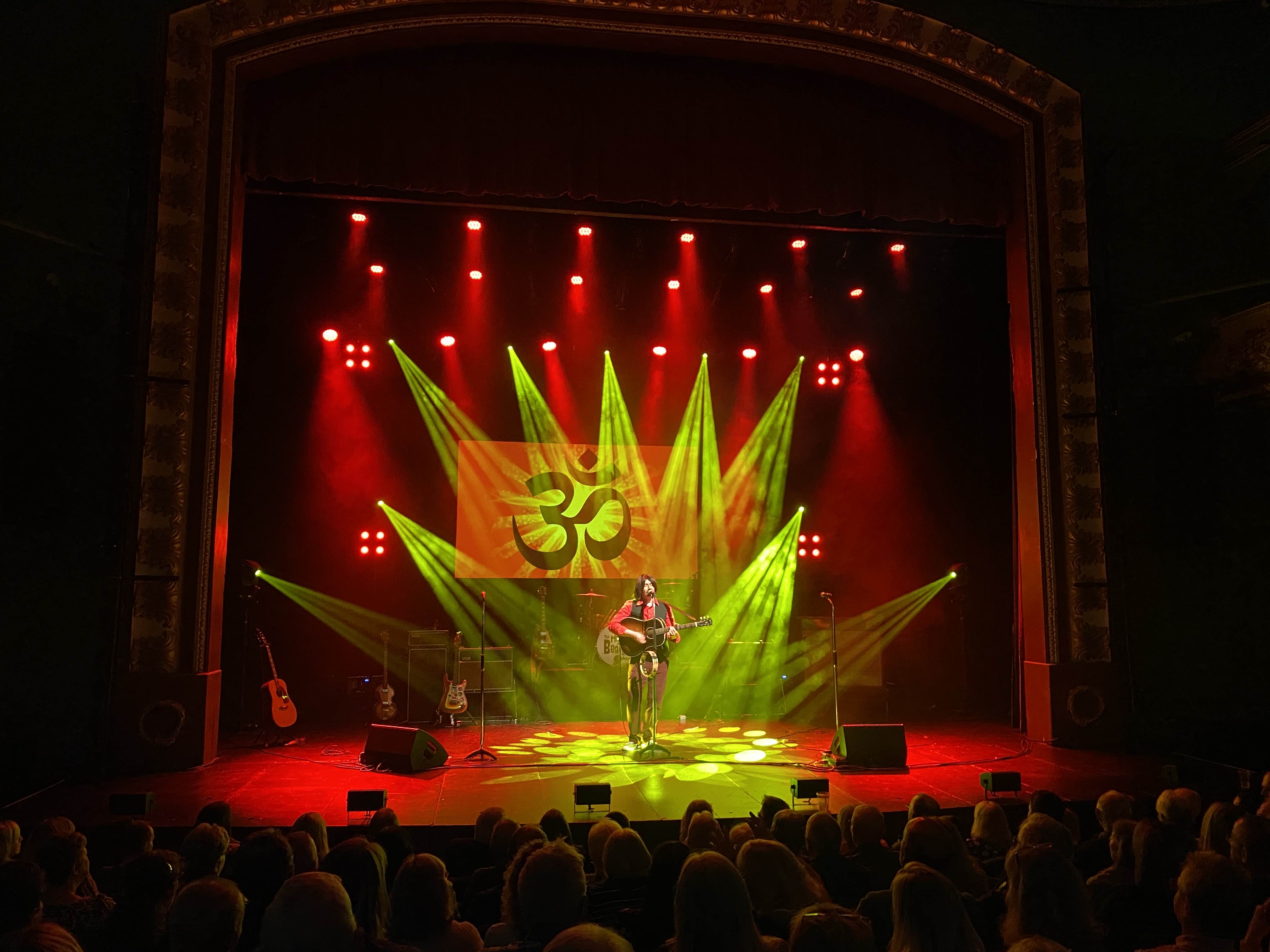 newark ,mersey beatles , the beatles , the upbeat beatles  , tribute band , production for touring bands , production for tribute band ,