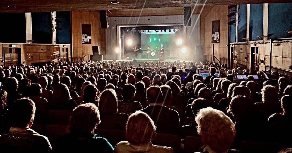 mersey beatles , the beatles , the upbeat beatles , hoddesdon , tribute band , production for touring bands , production for tribute band ,