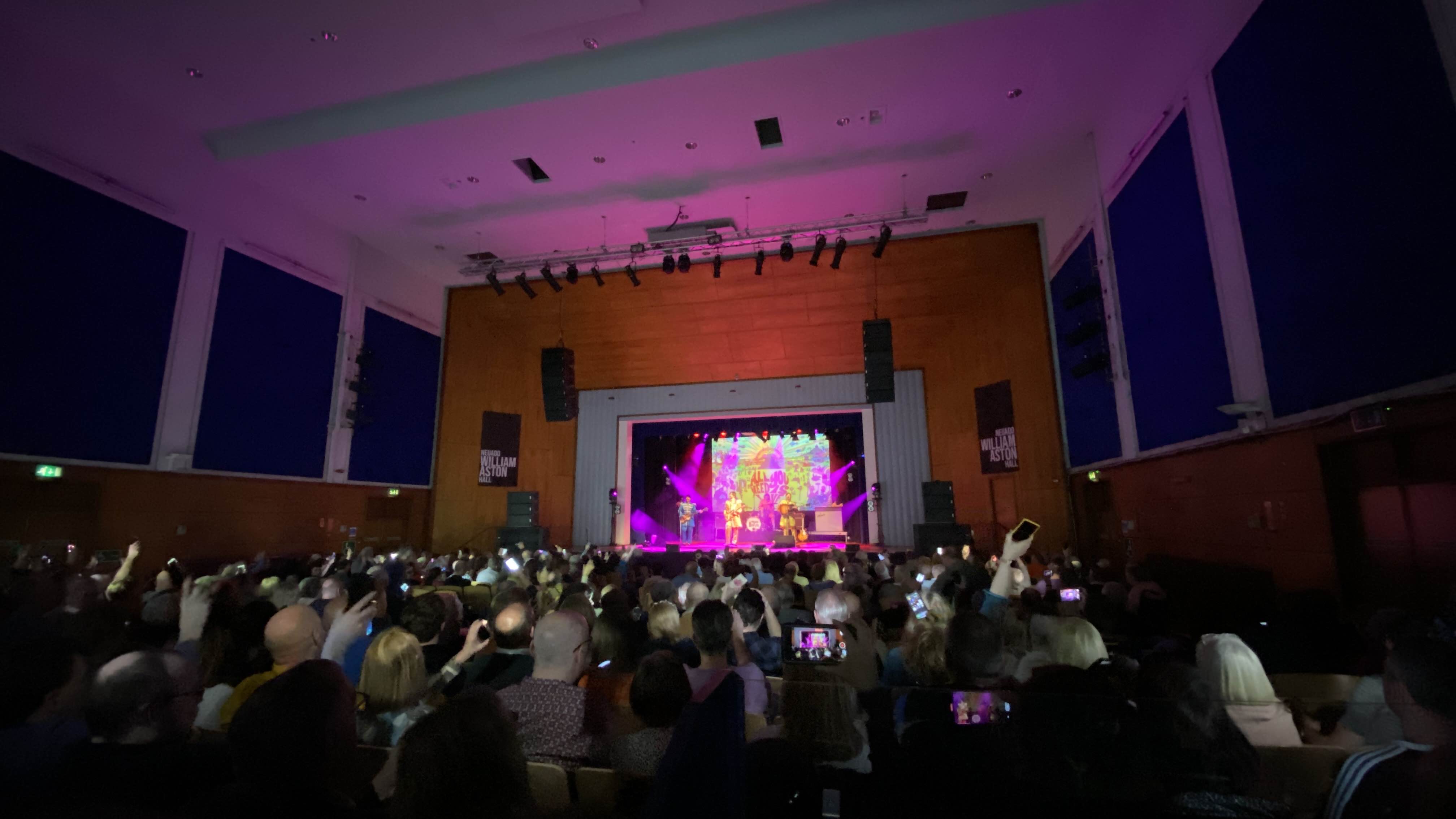 mersey beatles , the beatles , the upbeat beatles , hoddesdon , tribute band , production for touring bands , production for tribute band ,