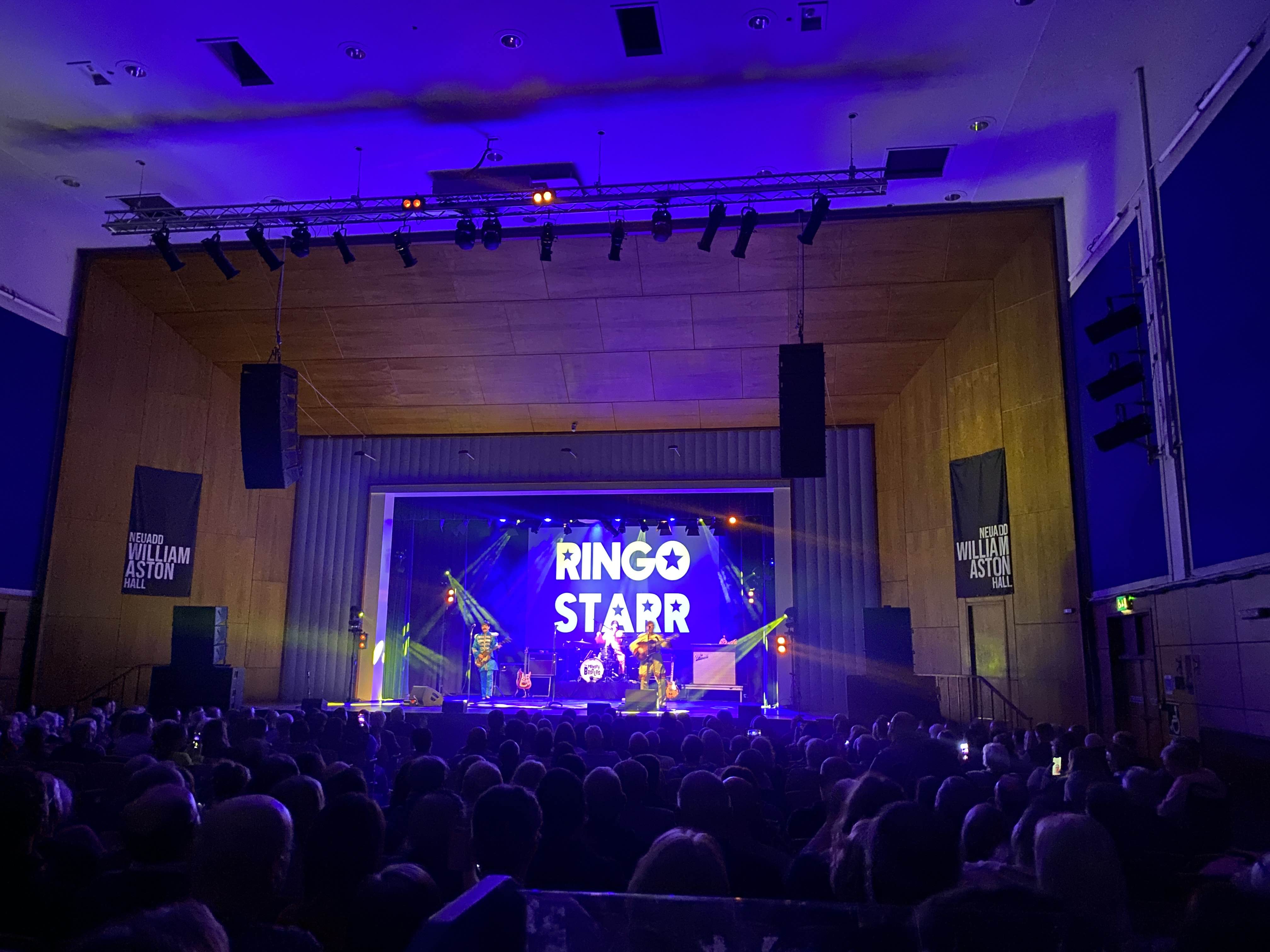 mersey beatles , the beatles , the upbeat beatles , hoddesdon , tribute band , production for touring bands , production for tribute band ,