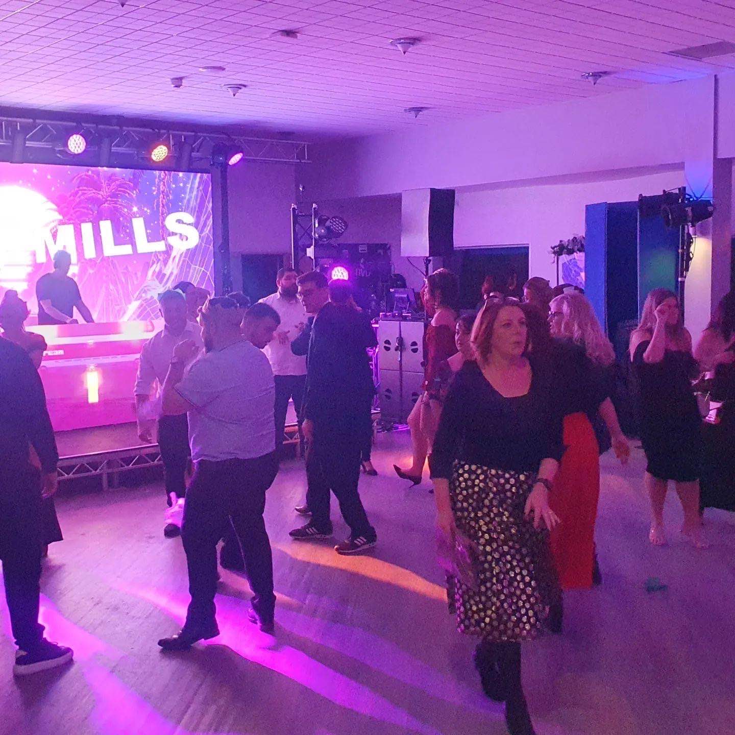 scott mills , hire scott mills , CDJ3000 hire , production , warrington , events , cannocksound , stage men ,