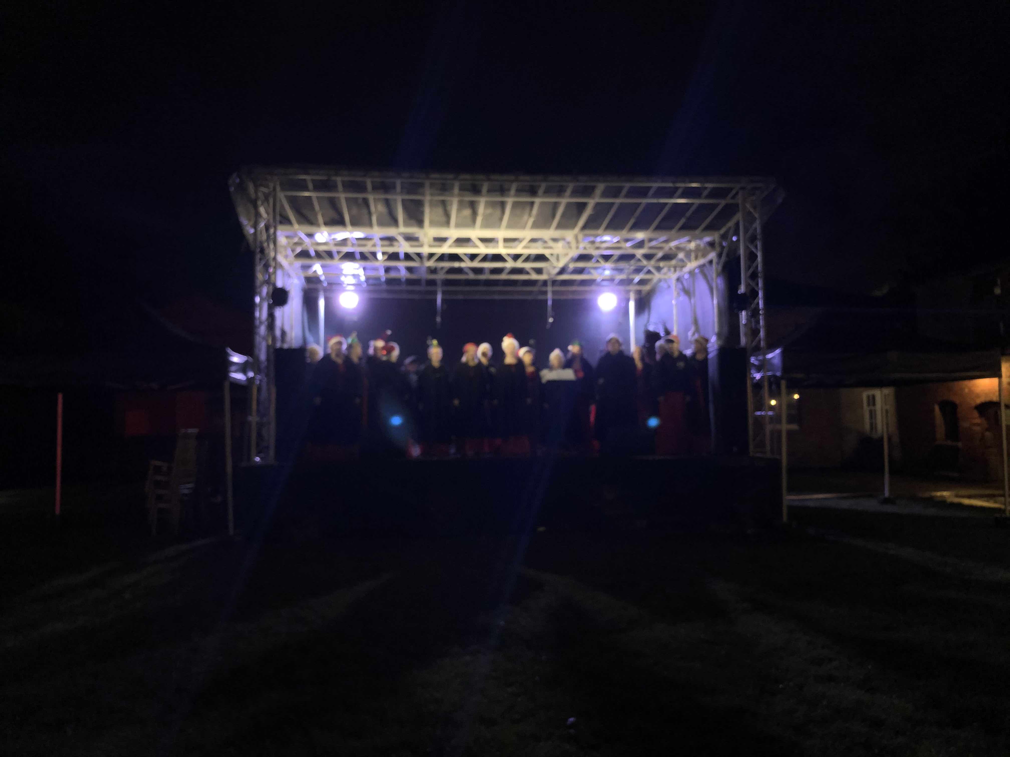 shugborough hall , shuborough estate , shougborough christmas , shougborough christmas market , shugborough christmas carol , christmas carol service , 