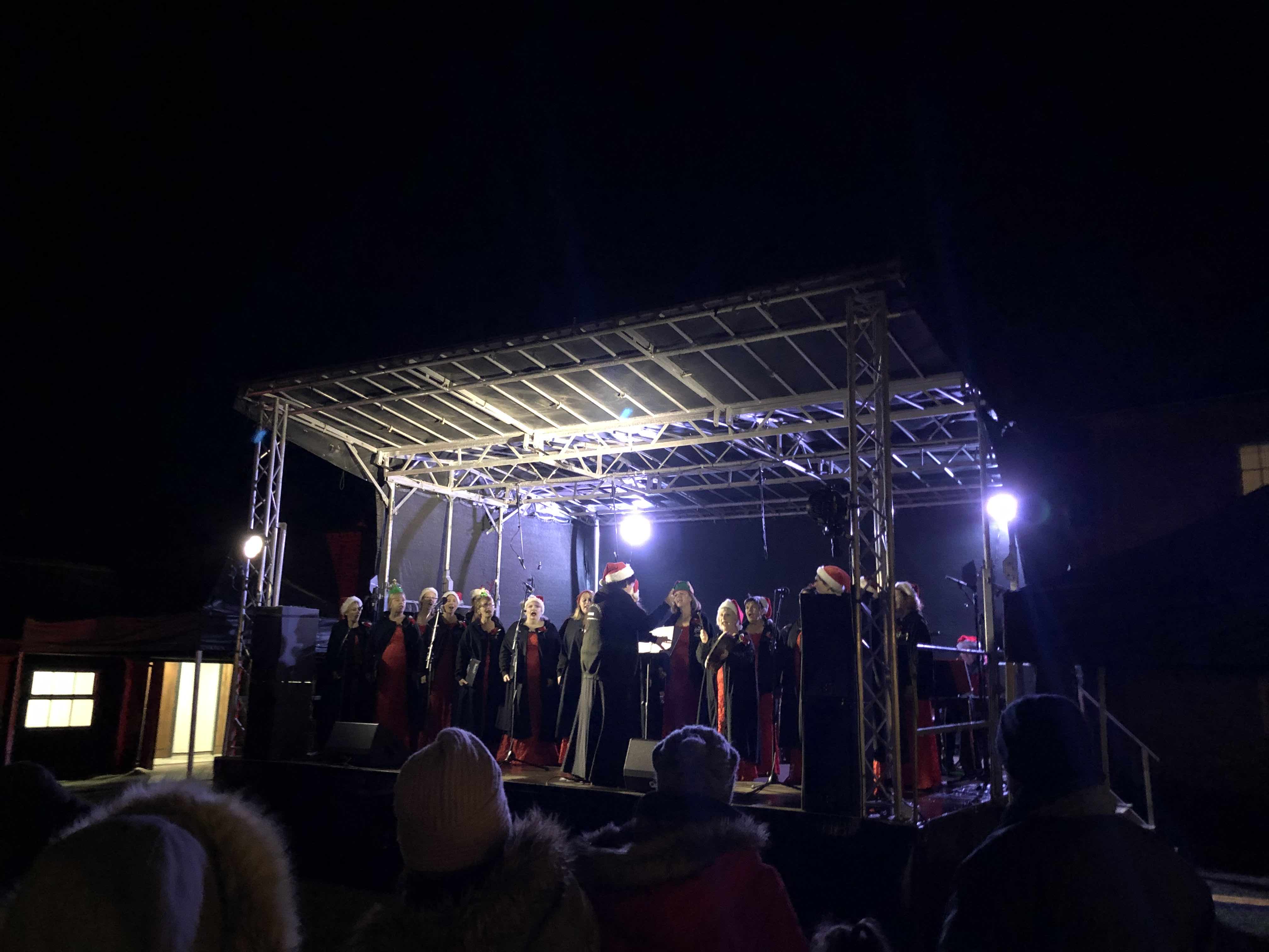 shugborough hall , shuborough estate , shougborough christmas , shougborough christmas market , shugborough christmas carol , christmas carol service , 