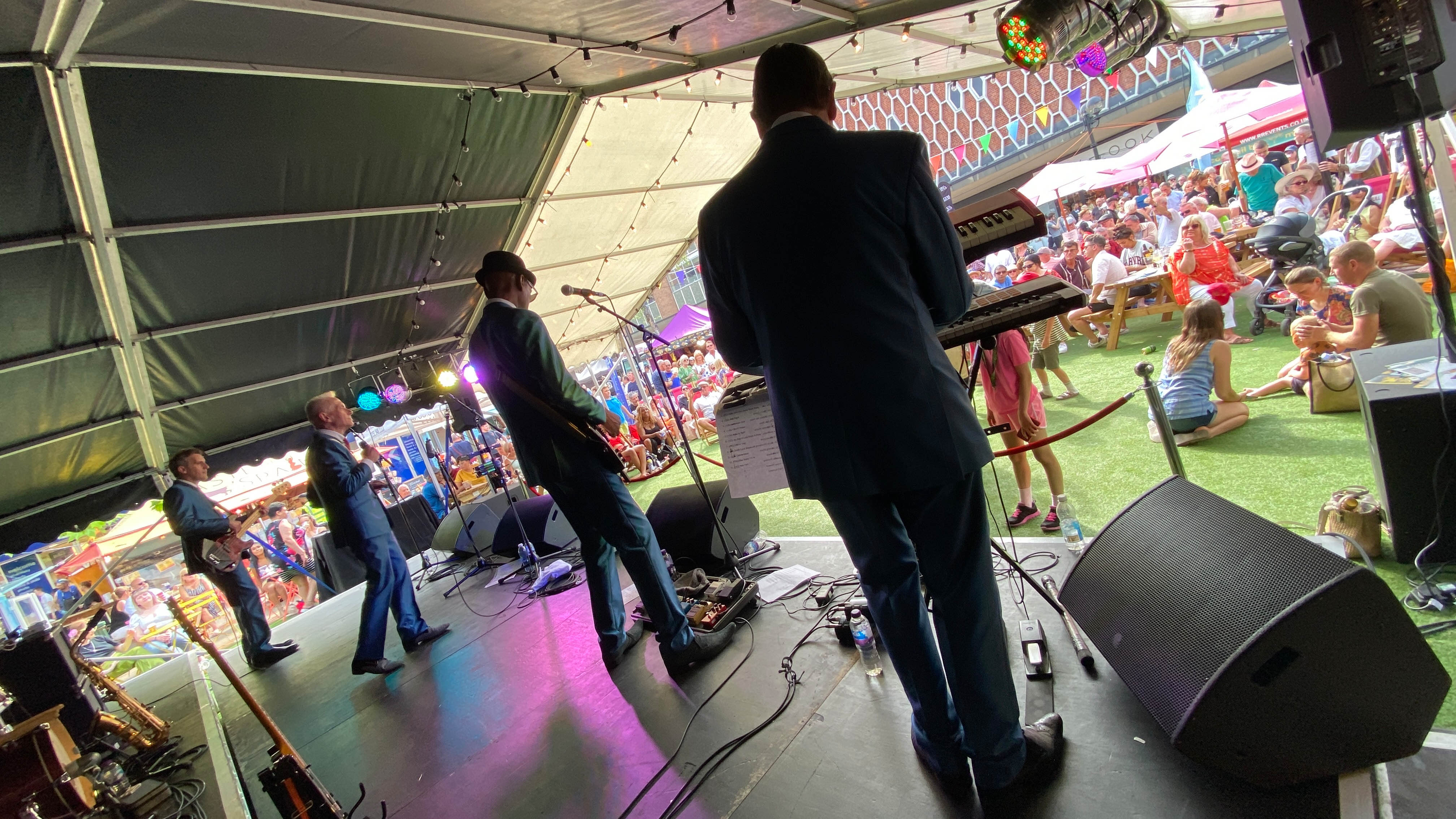 solihull jazz , solihull festival , solihull live music , solihull events , solihull free , solihullfest ,