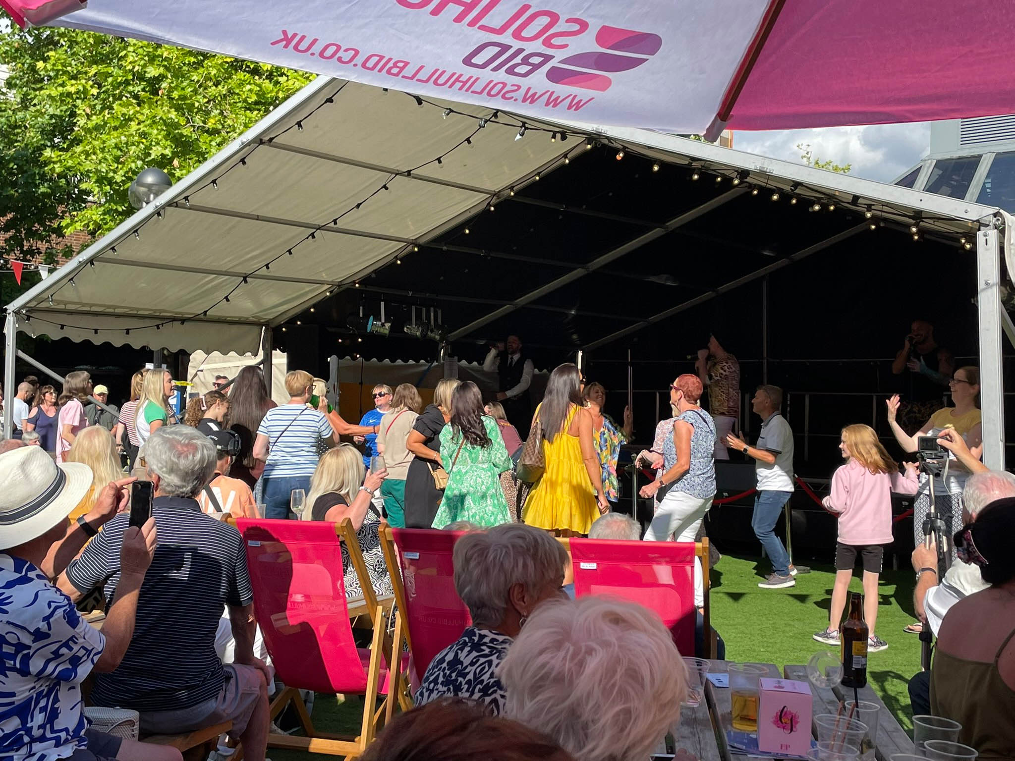 solihull jazz , solihull festival , solihull live music , solihull events , solihull free , solihullfest ,