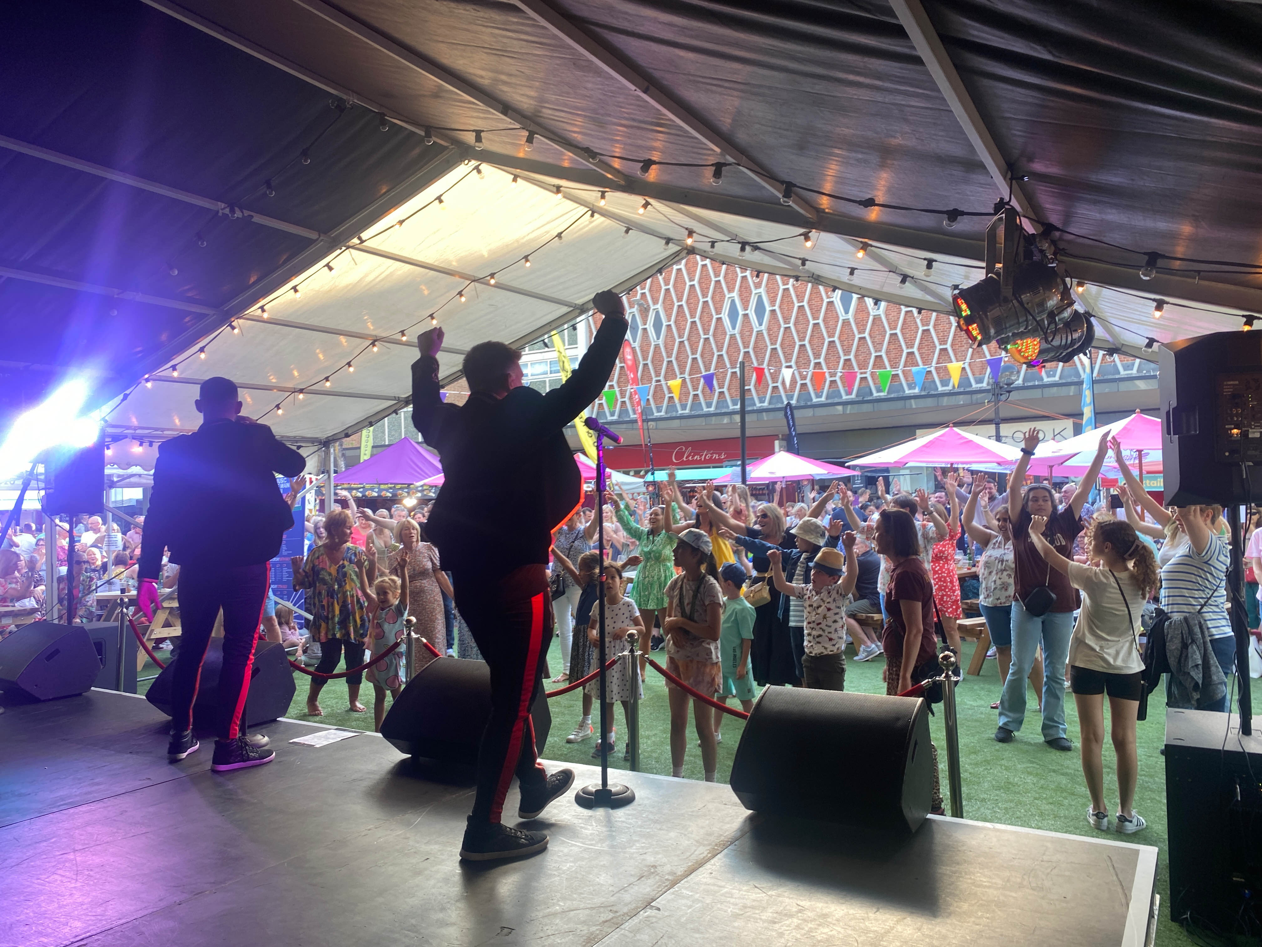 solihull jazz , solihull festival , solihull live music , solihull events , solihull free , solihullfest ,