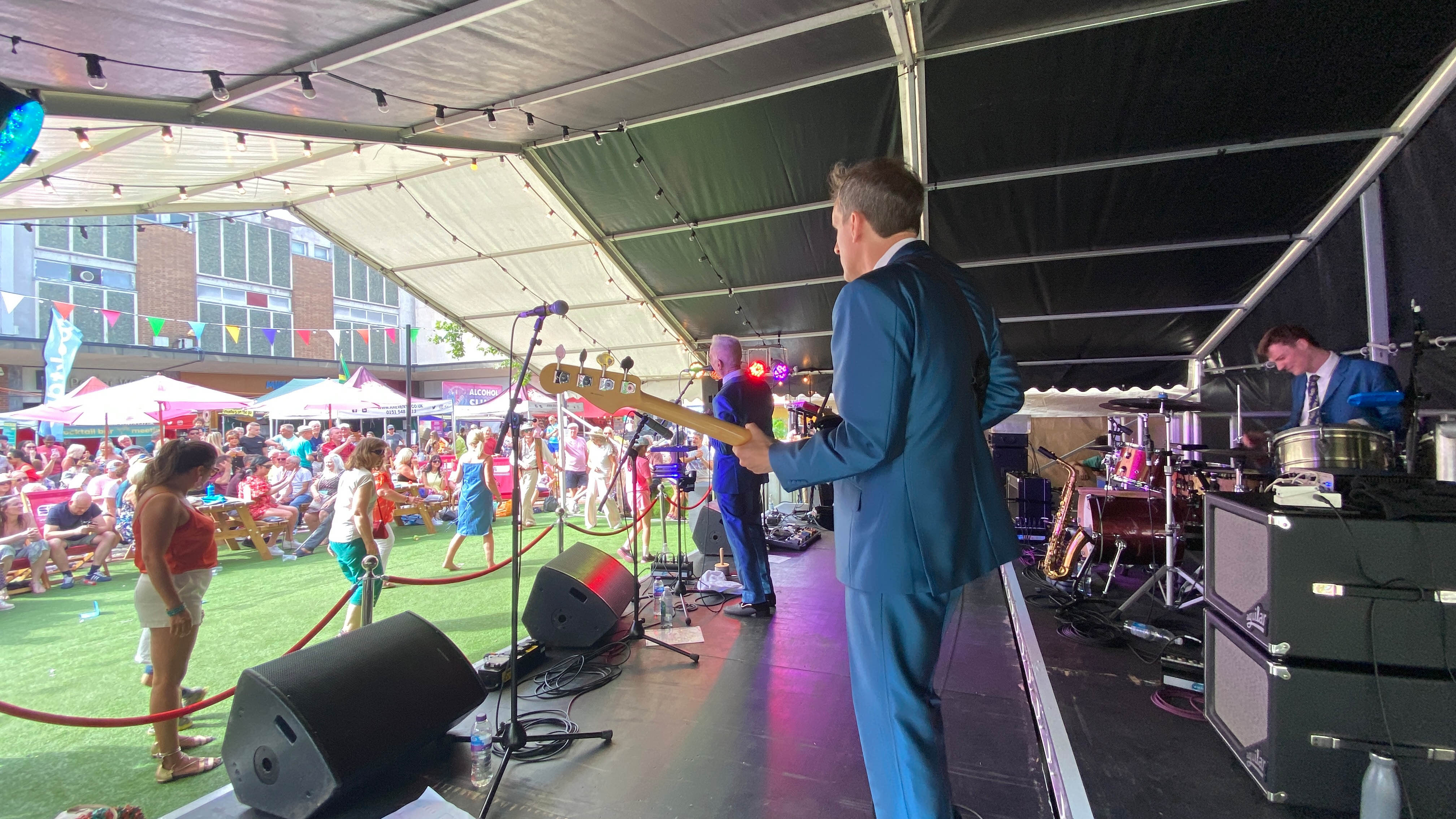 solihull jazz , solihull festival , solihull live music , solihull events , solihull free , solihullfest ,