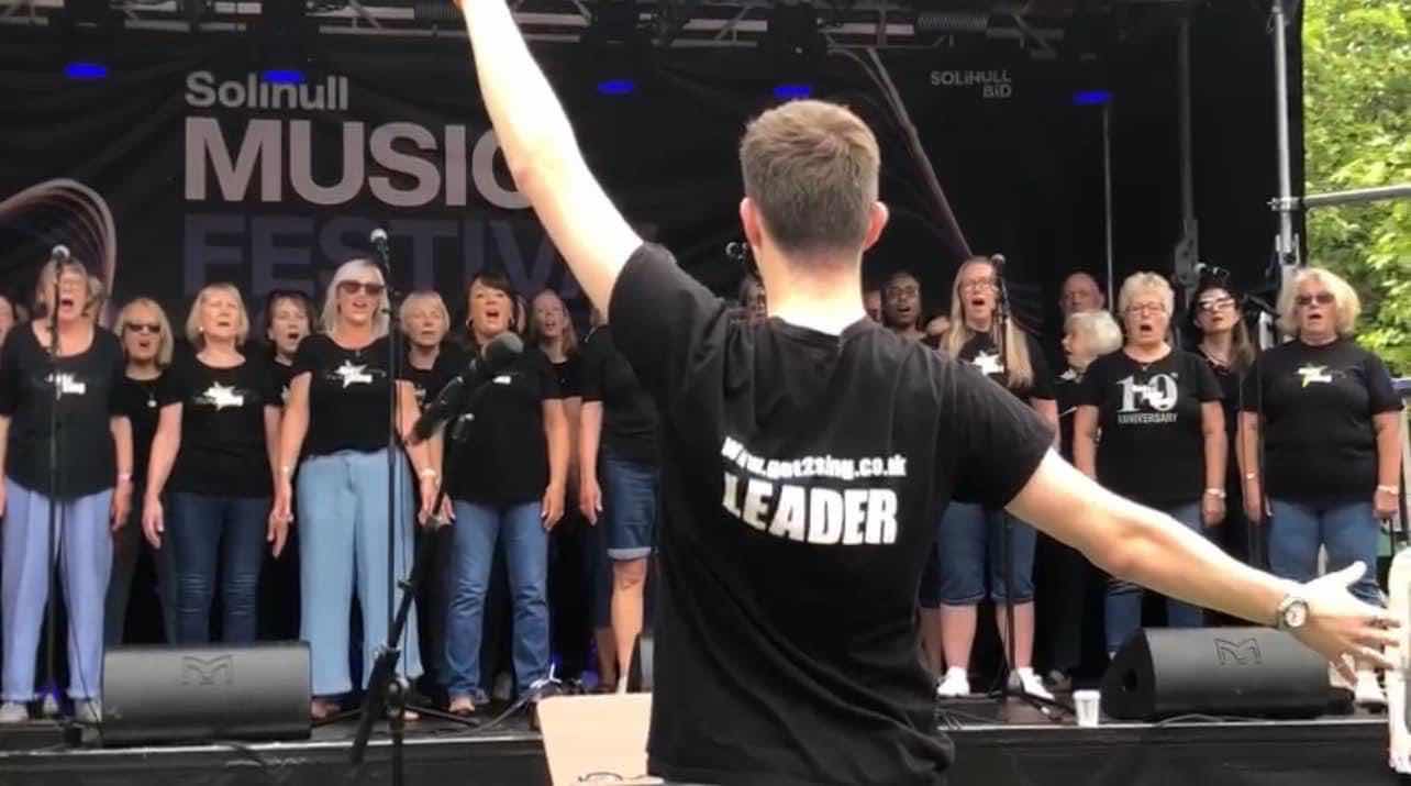 solihull music, solihull free festival , solihull summerfest , free tickets , hire , rent , stage men , cannock sound , free music solihull , whats on in solihull ,